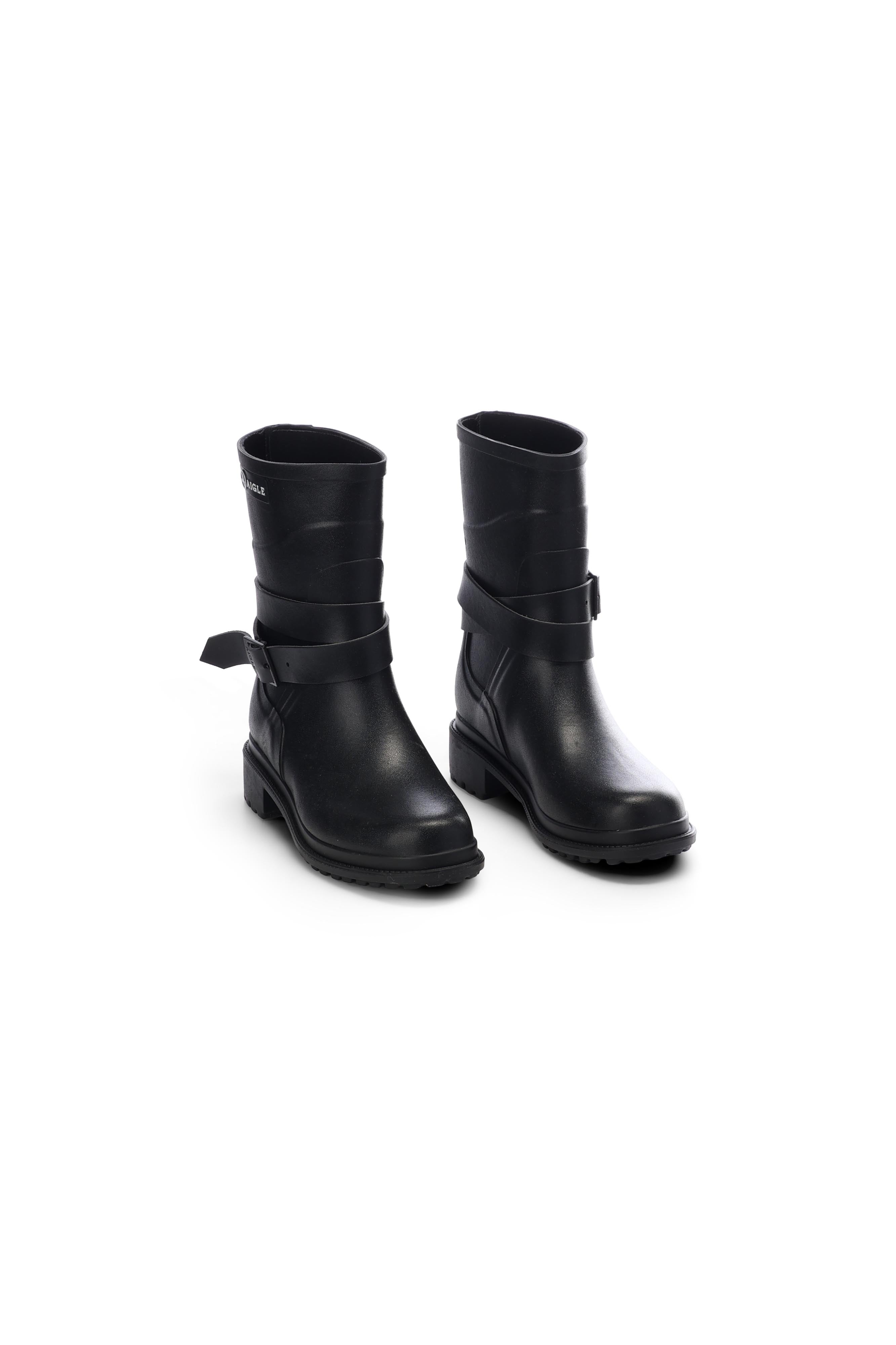 Bottillons - 37 Aigle