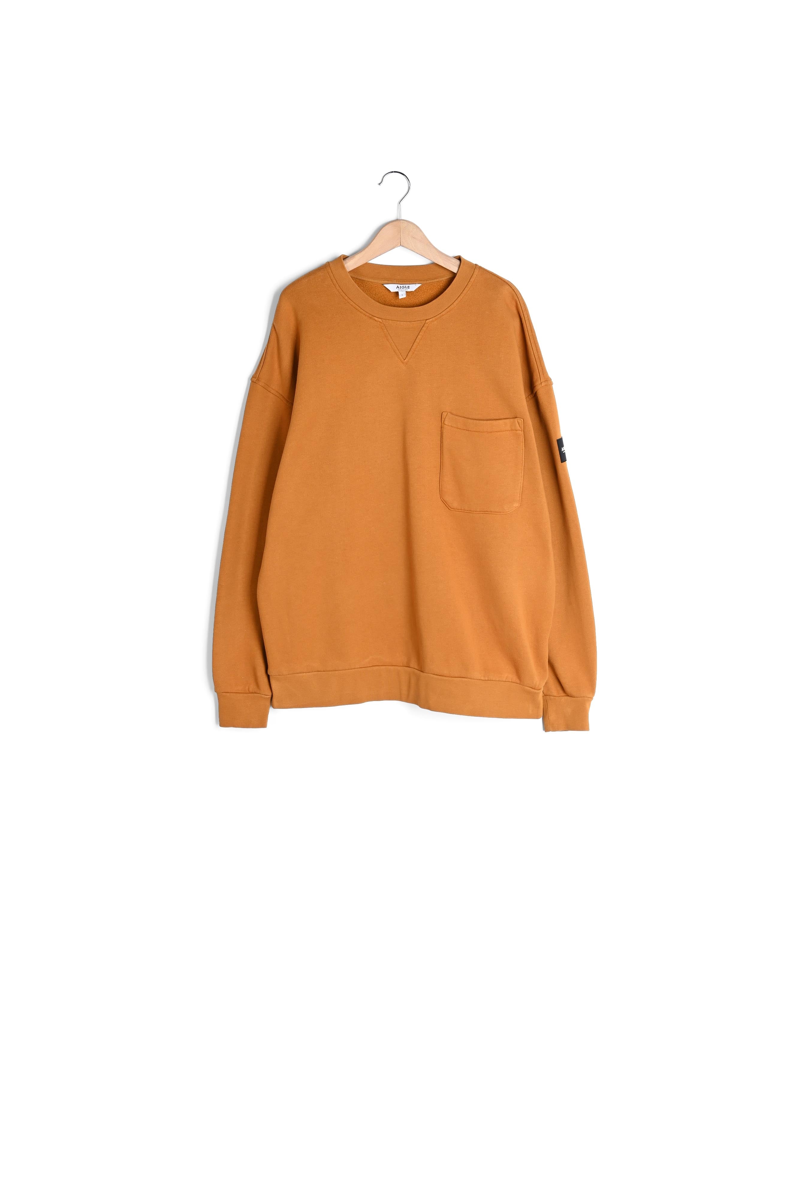 Sweatshirt Aigle