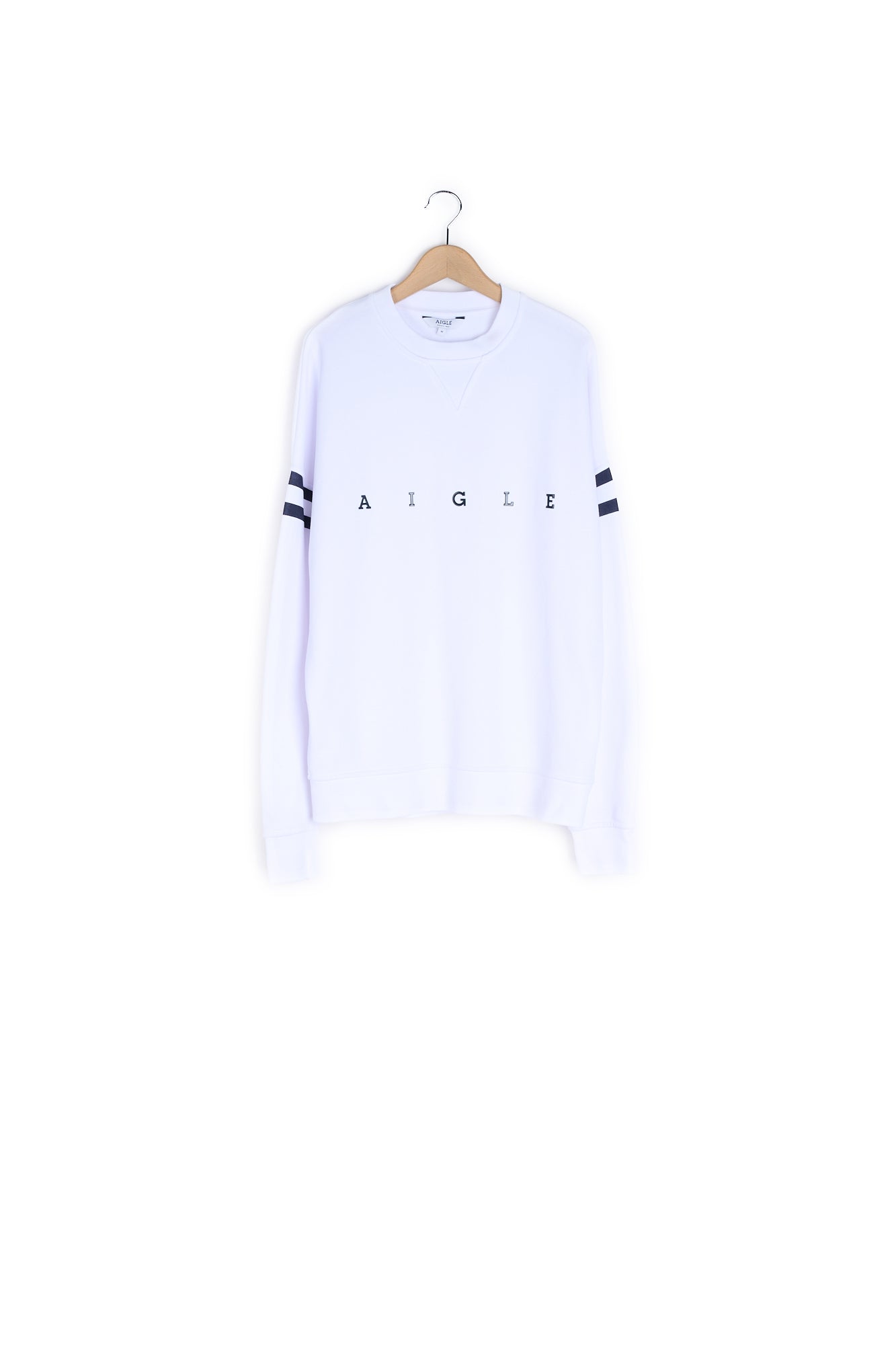Pull léger Aigle