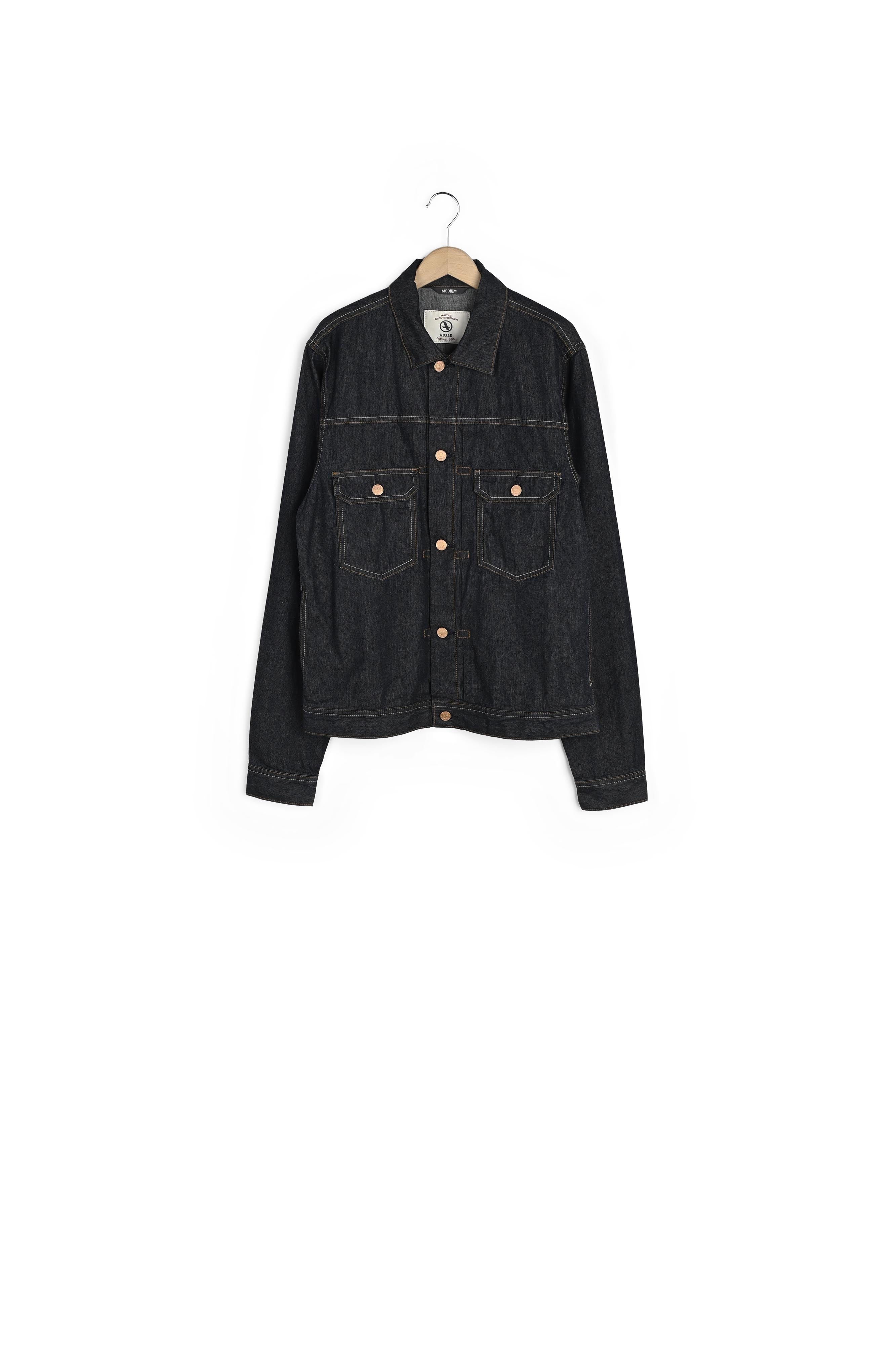 Veste sans duvet Aigle