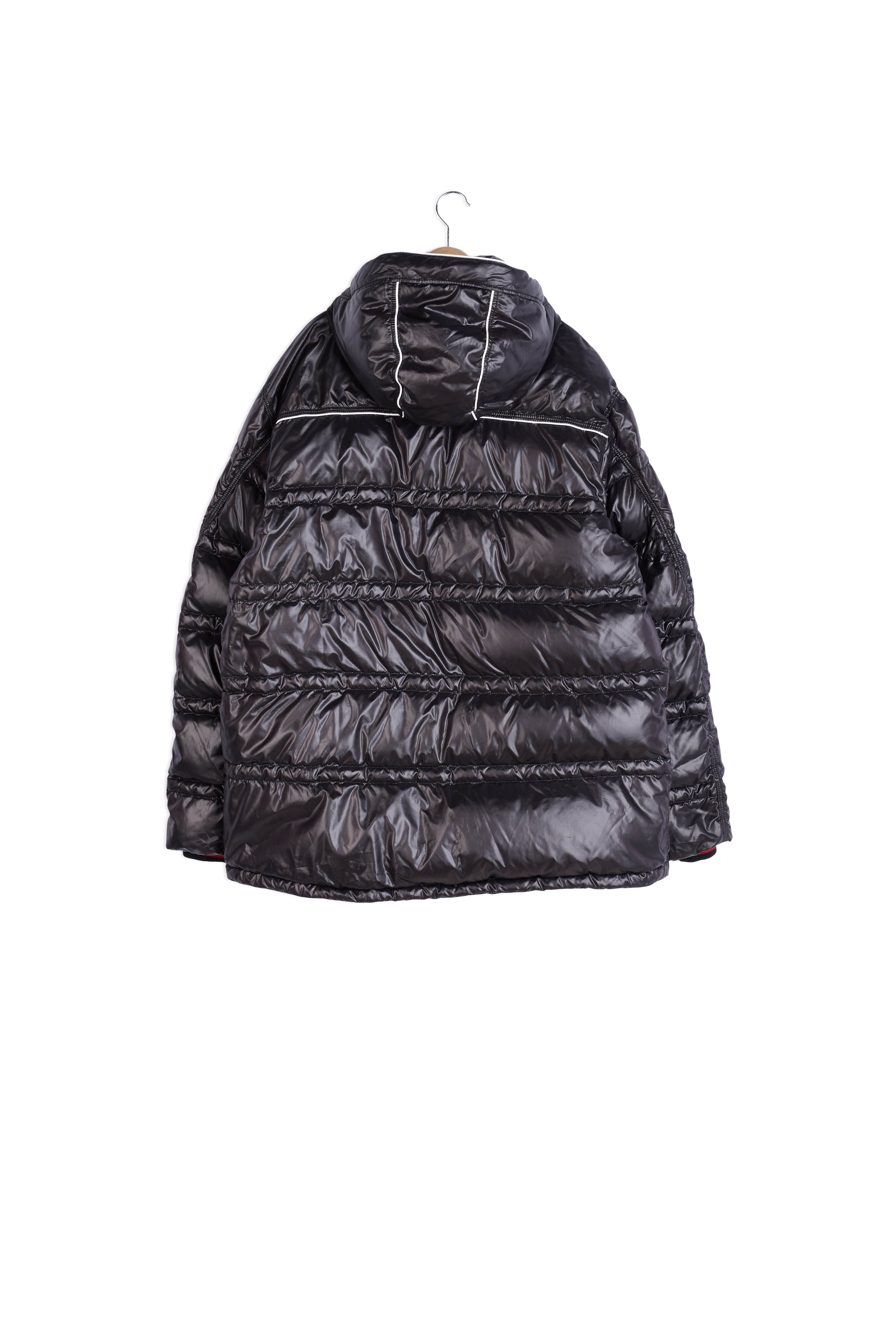 Doudoune en duvet Aigle