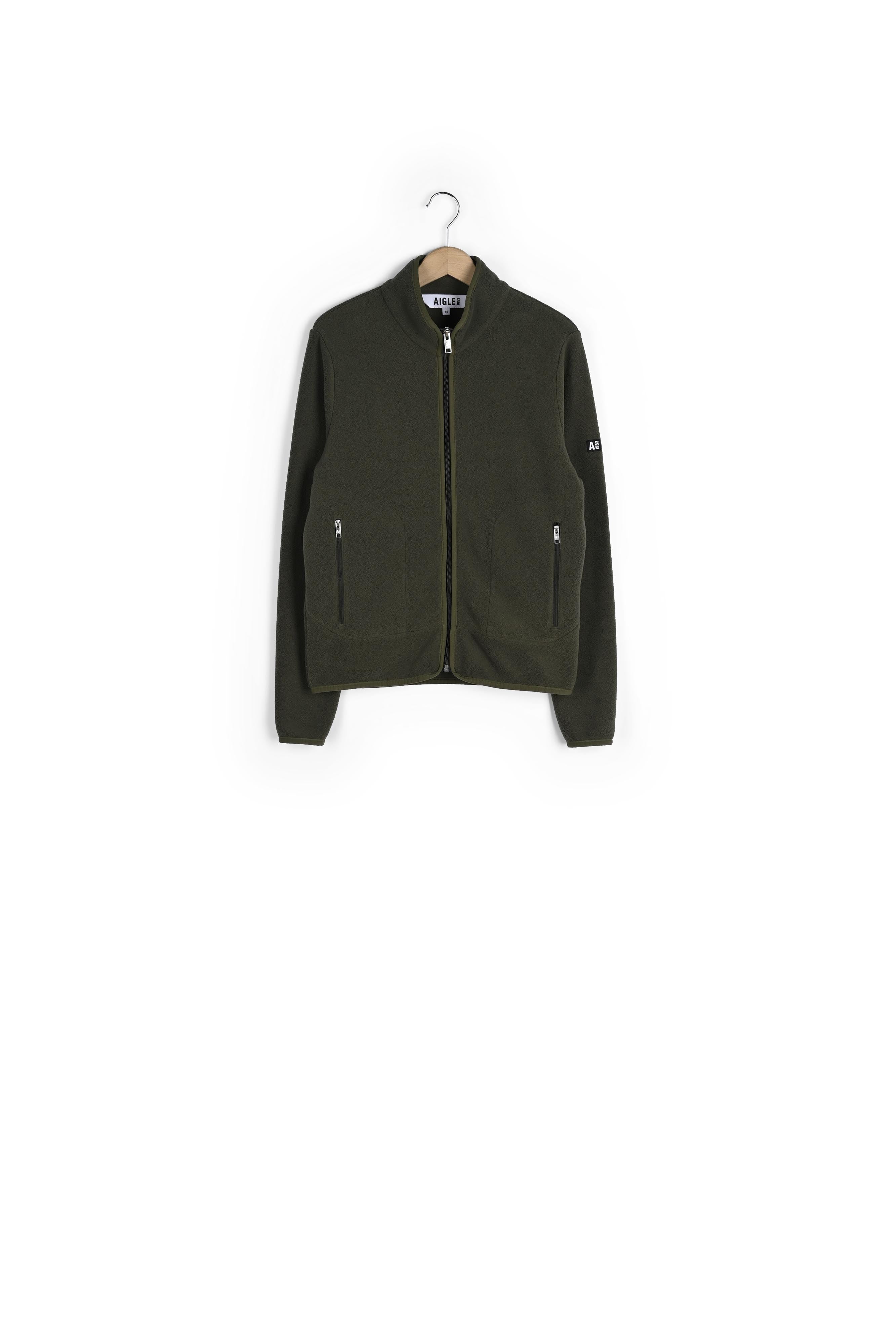 Polaire - 36 Aigle