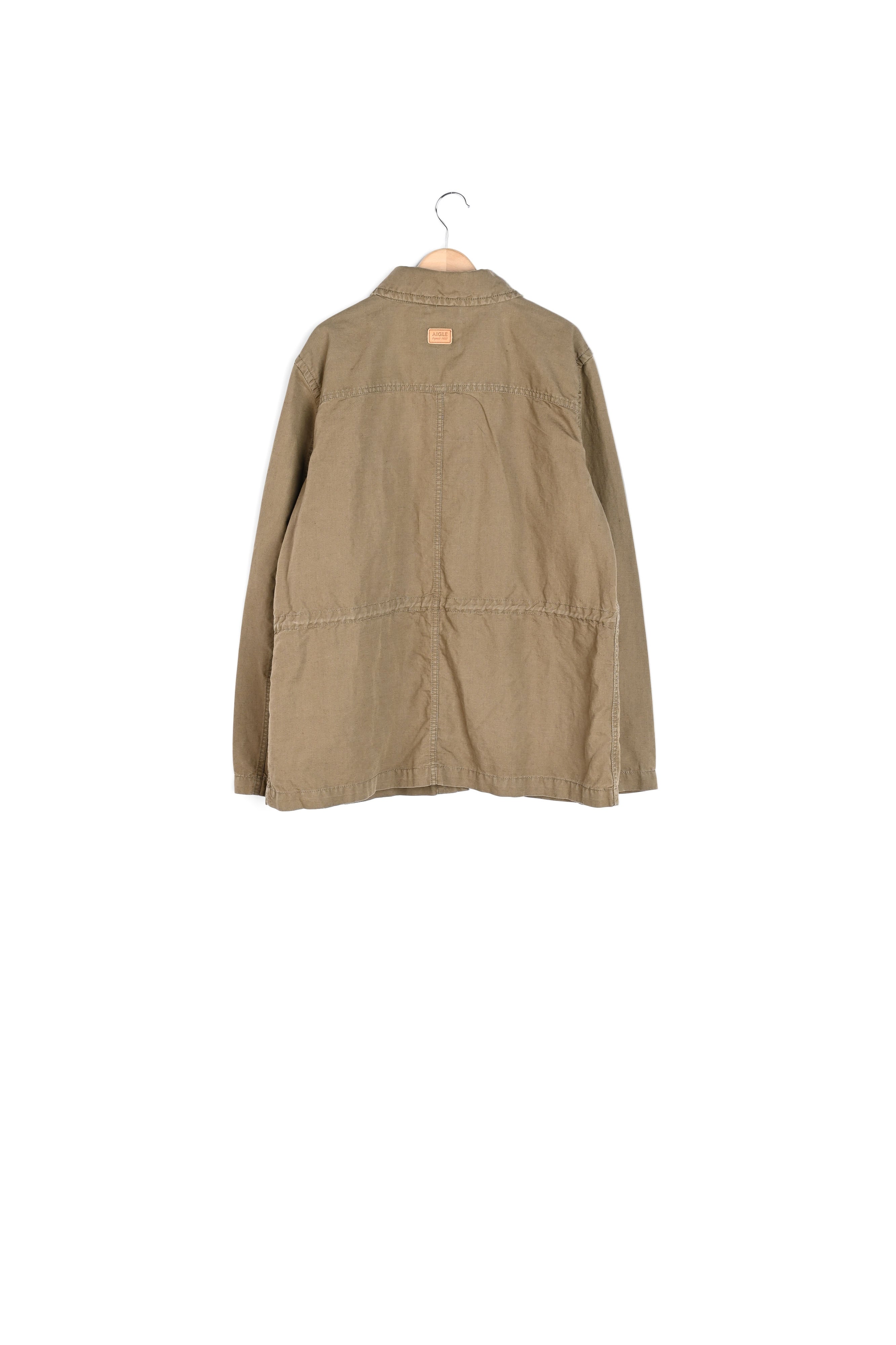 Parka sans duvet Aigle