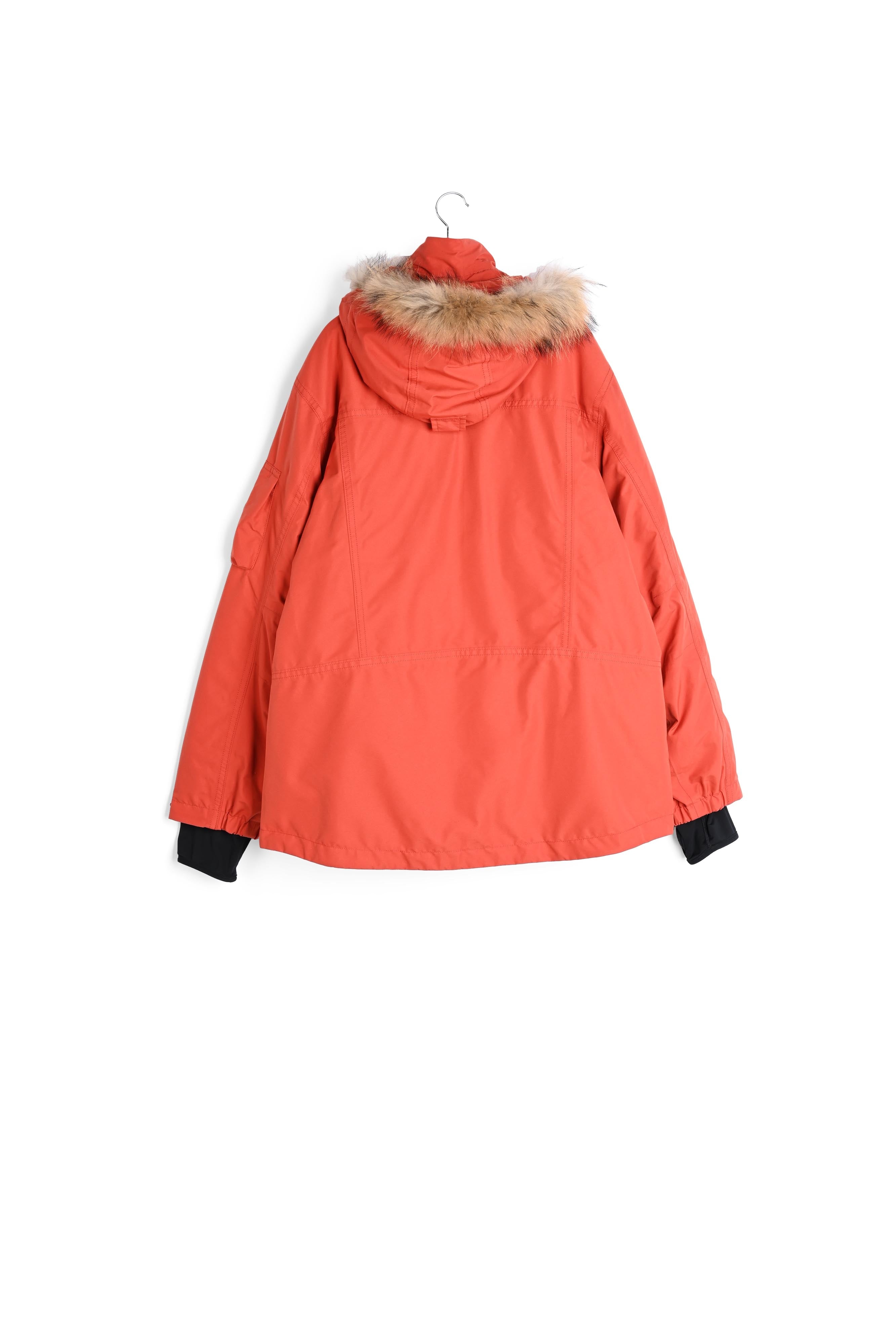 Parka en duvet Gore-Tex® Aigle