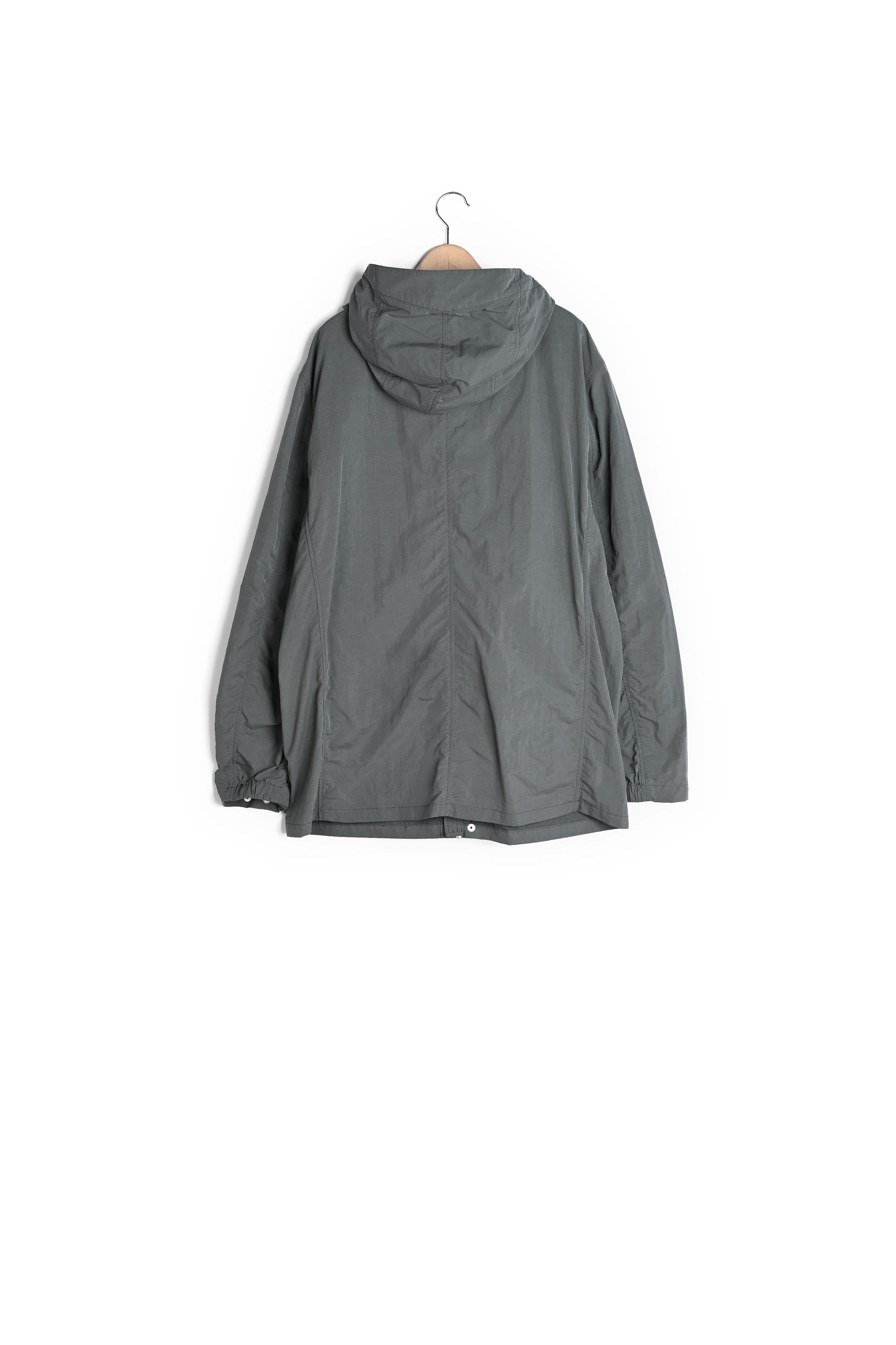 Parka en duvet Aigle