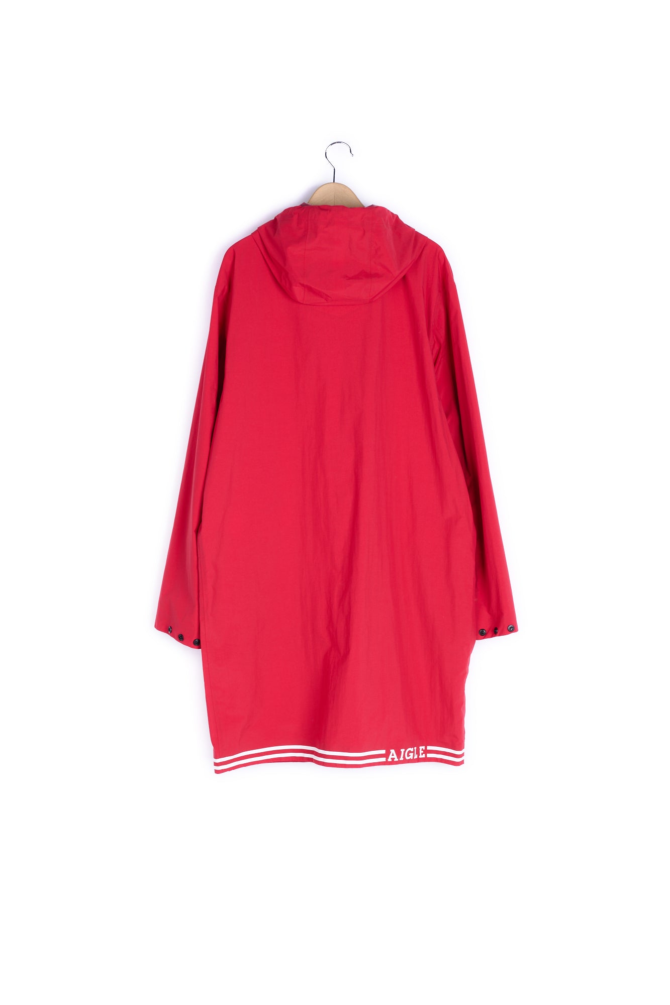 Parka sans duvet Aigle