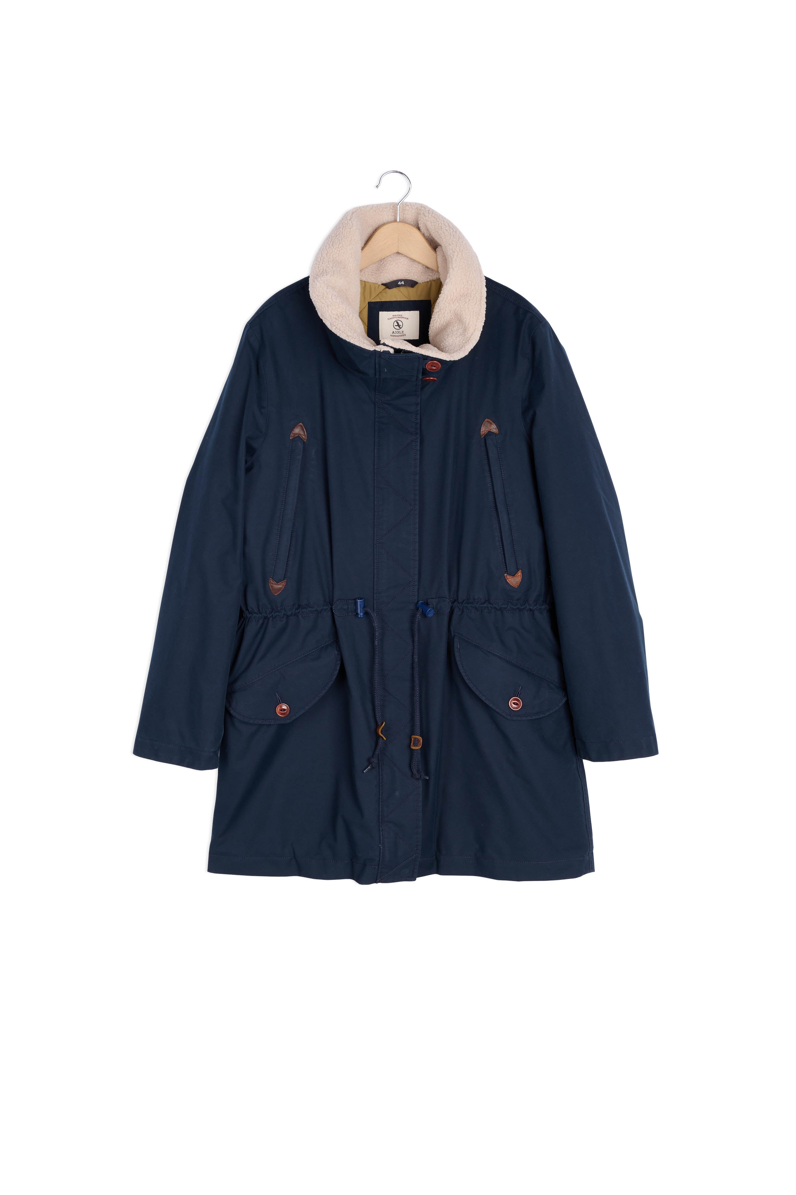 Manteau - 44 Aigle