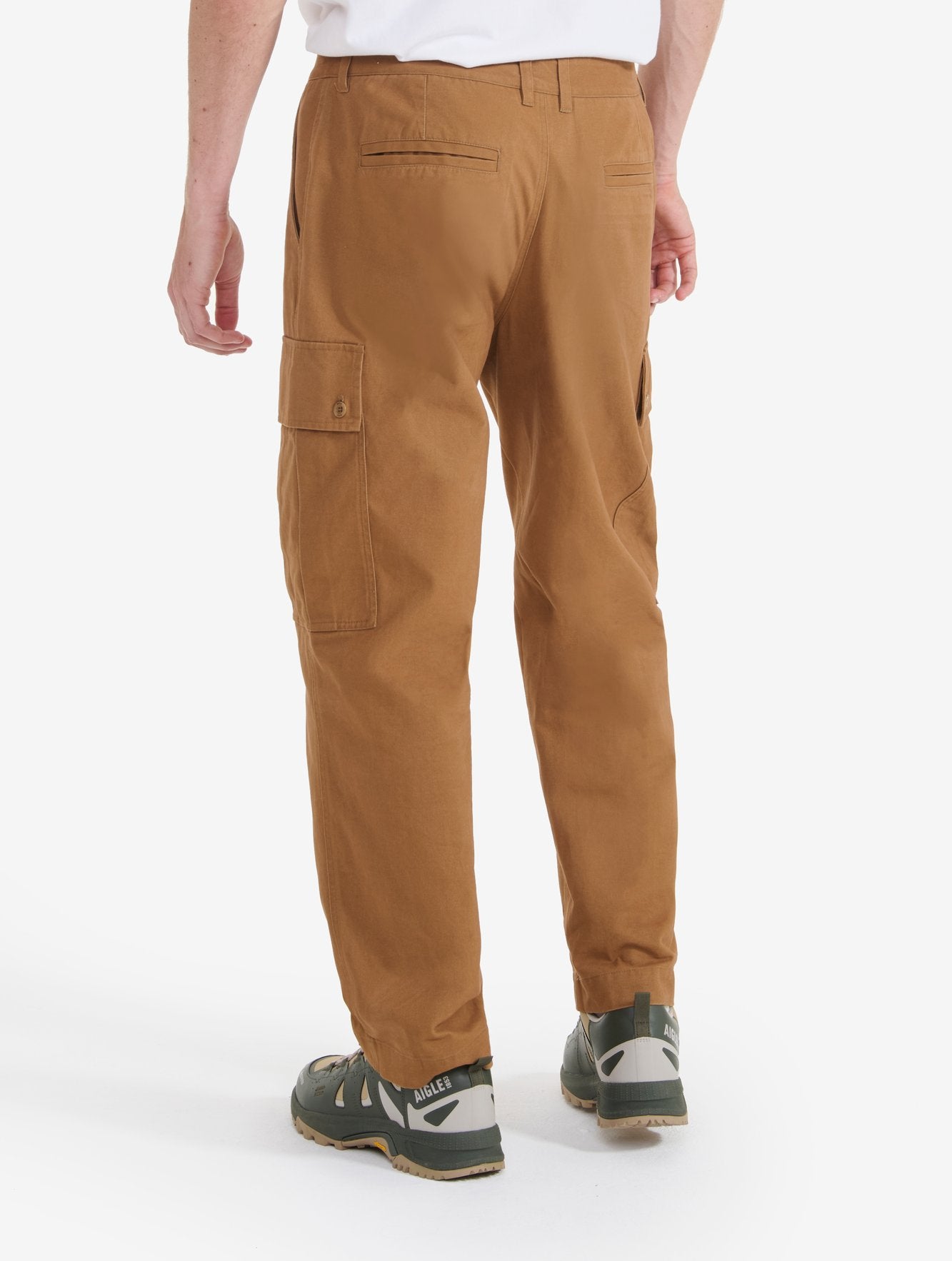 Pantalon cargo Homme Aigle