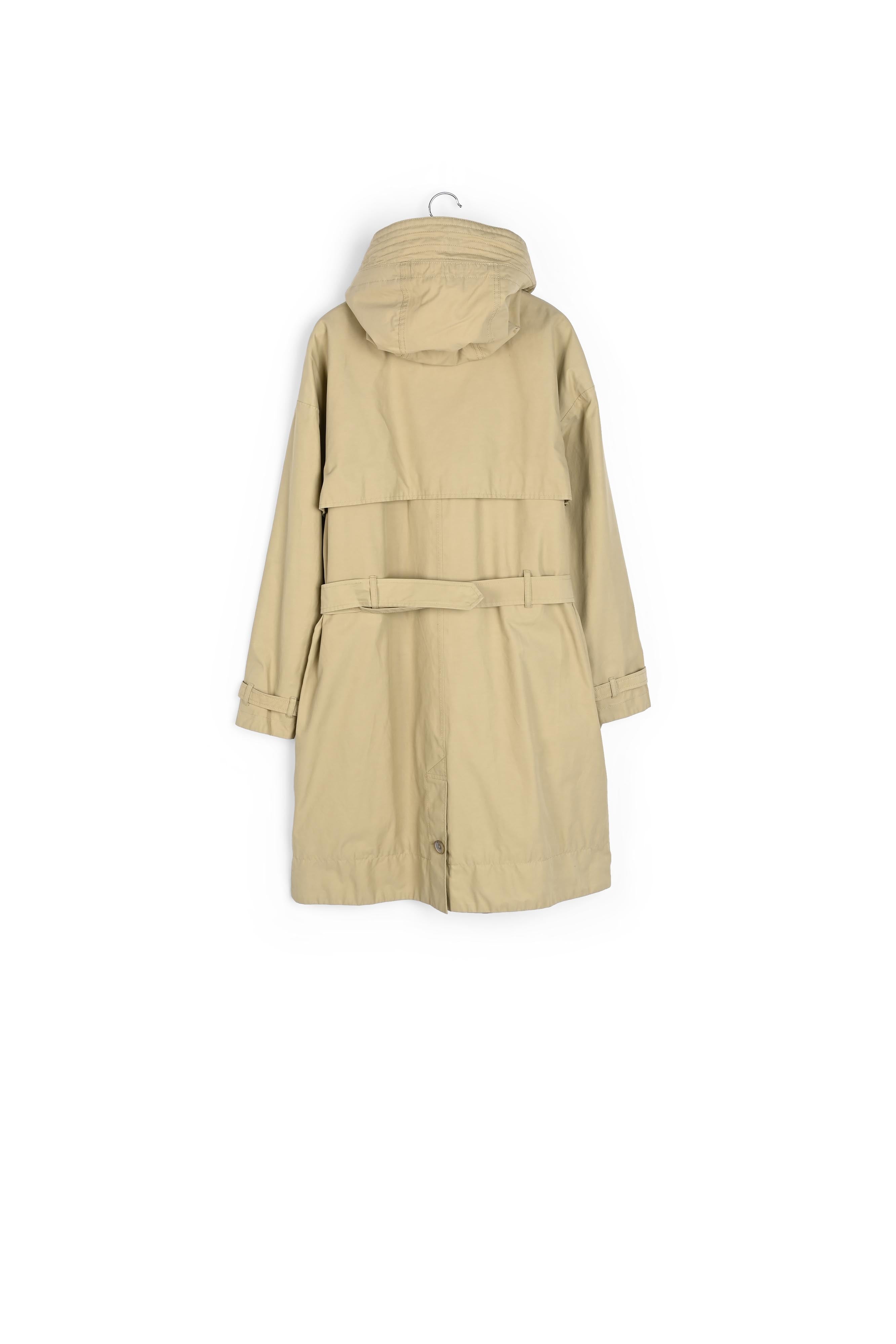Manteau - 40 Aigle