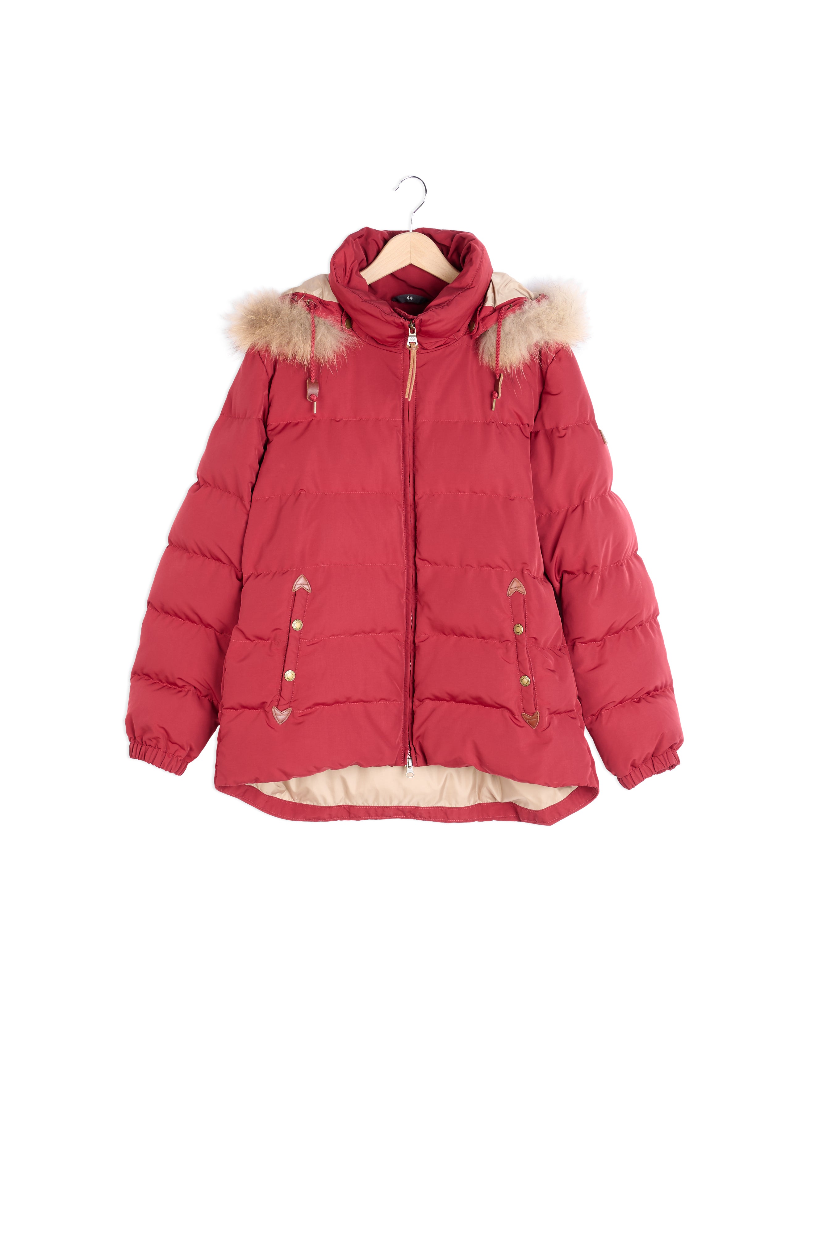 Parka en duvet Aigle
