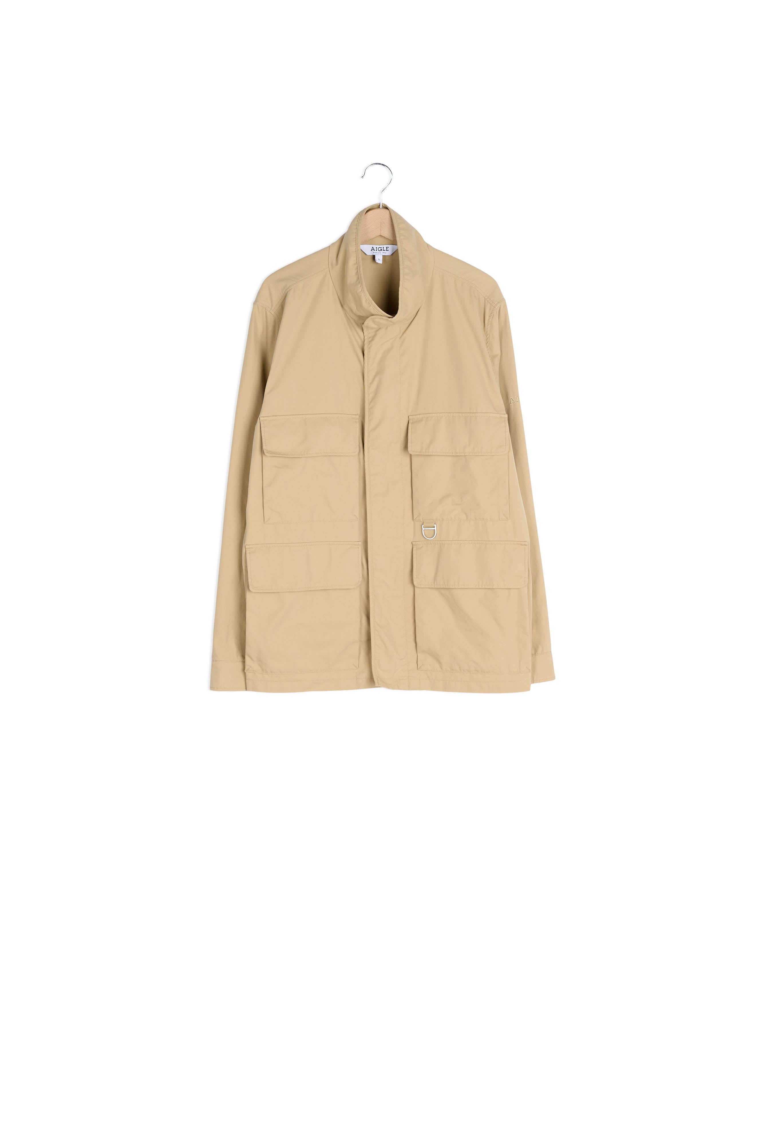 Manteau sans duvet Aigle