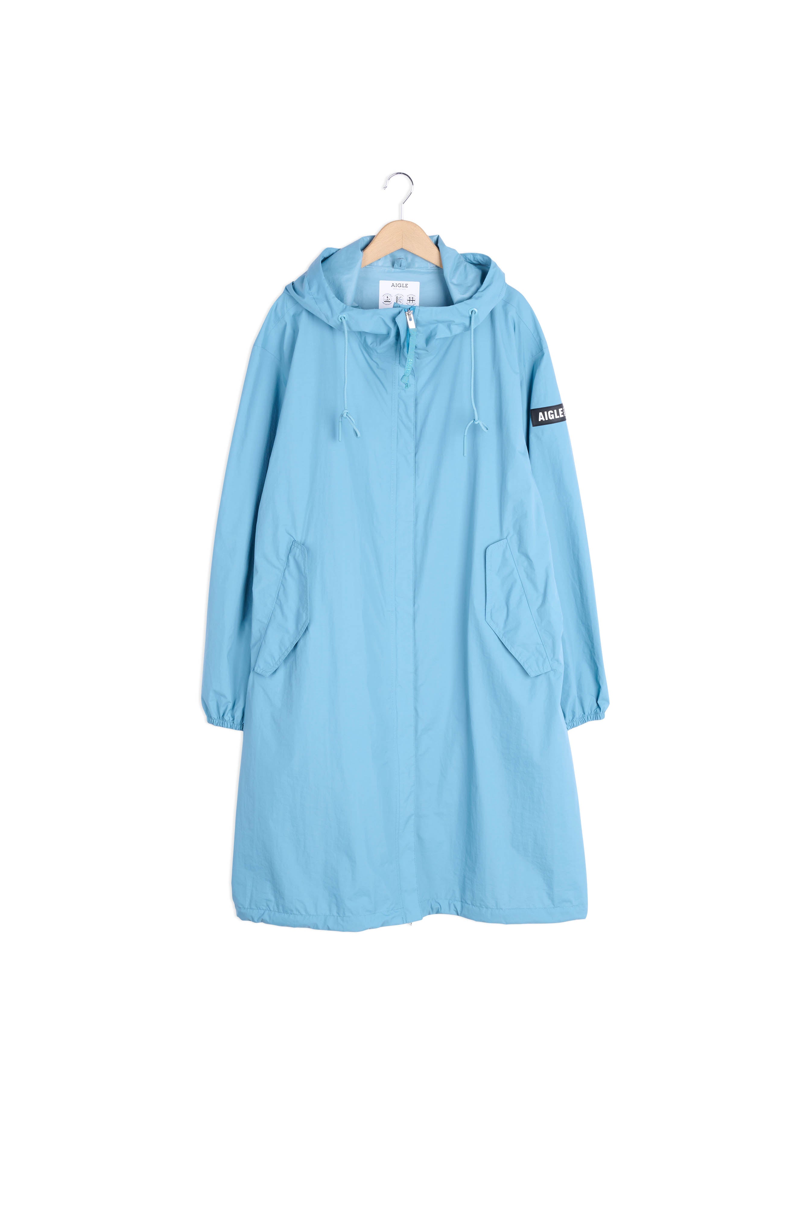 Manteau en duvet MTD® Aigle