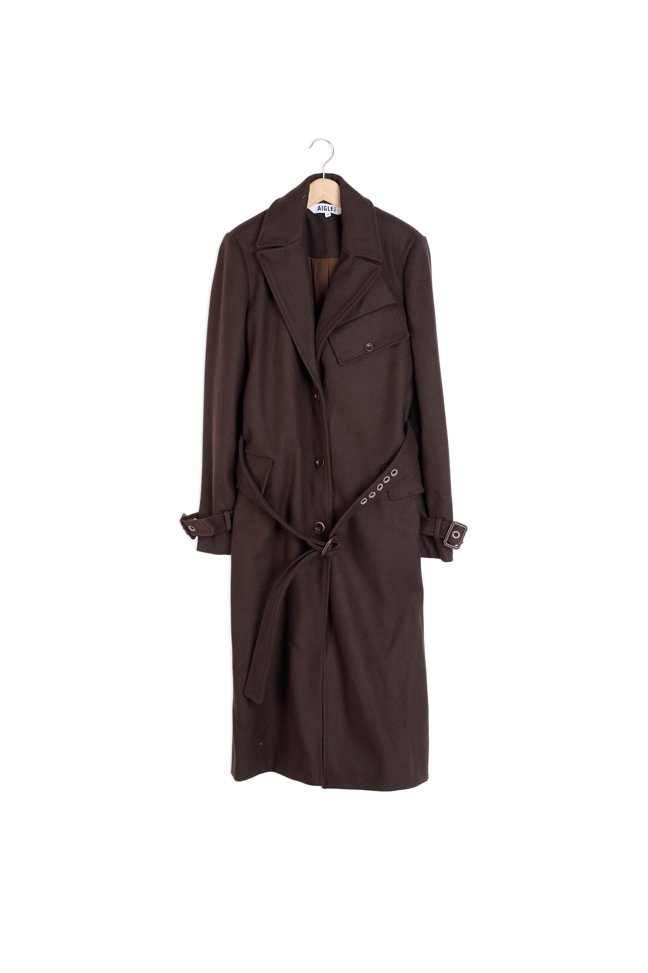 Manteau - 38 Aigle