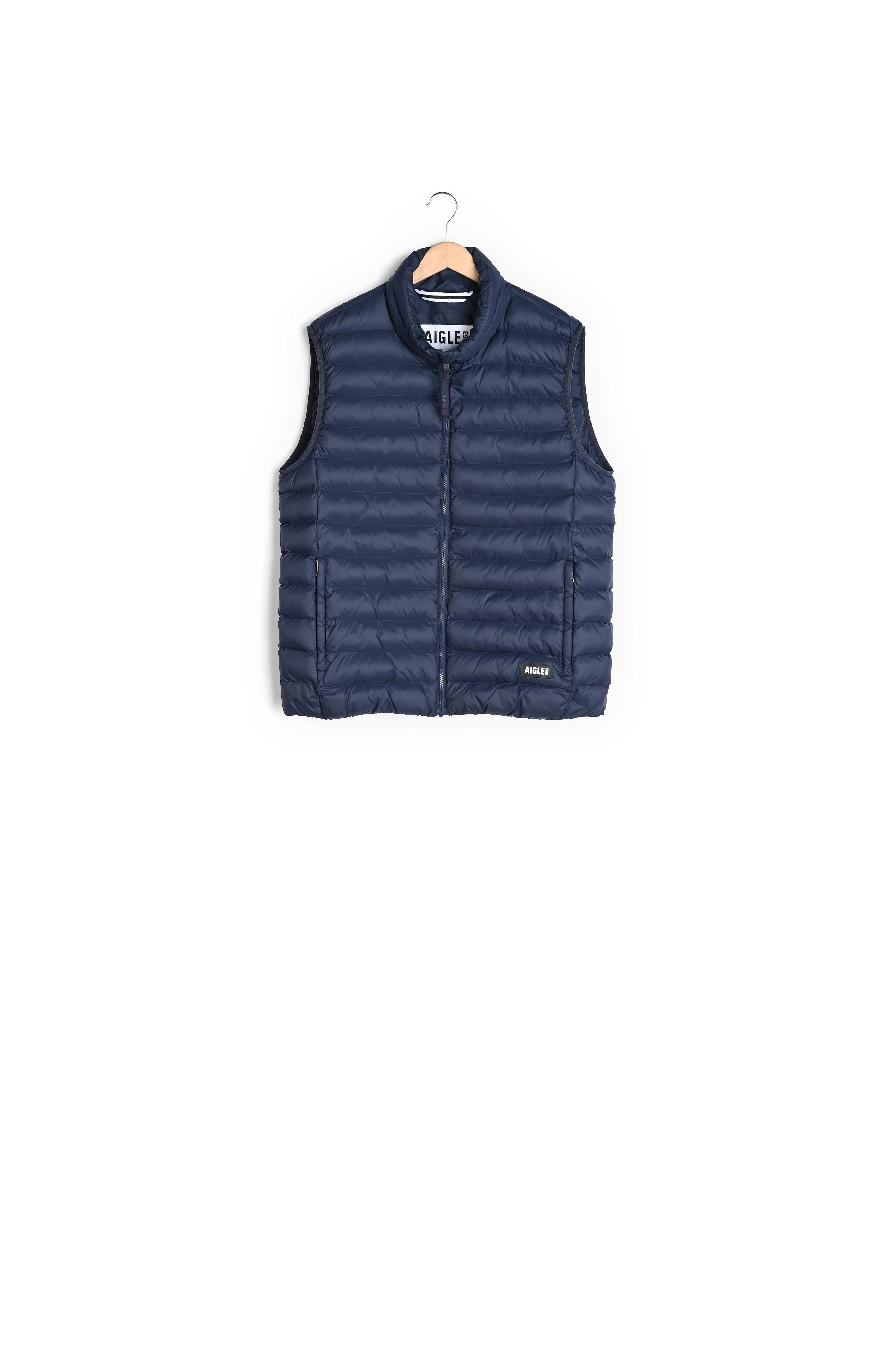 Doudoune en duvet Aigle