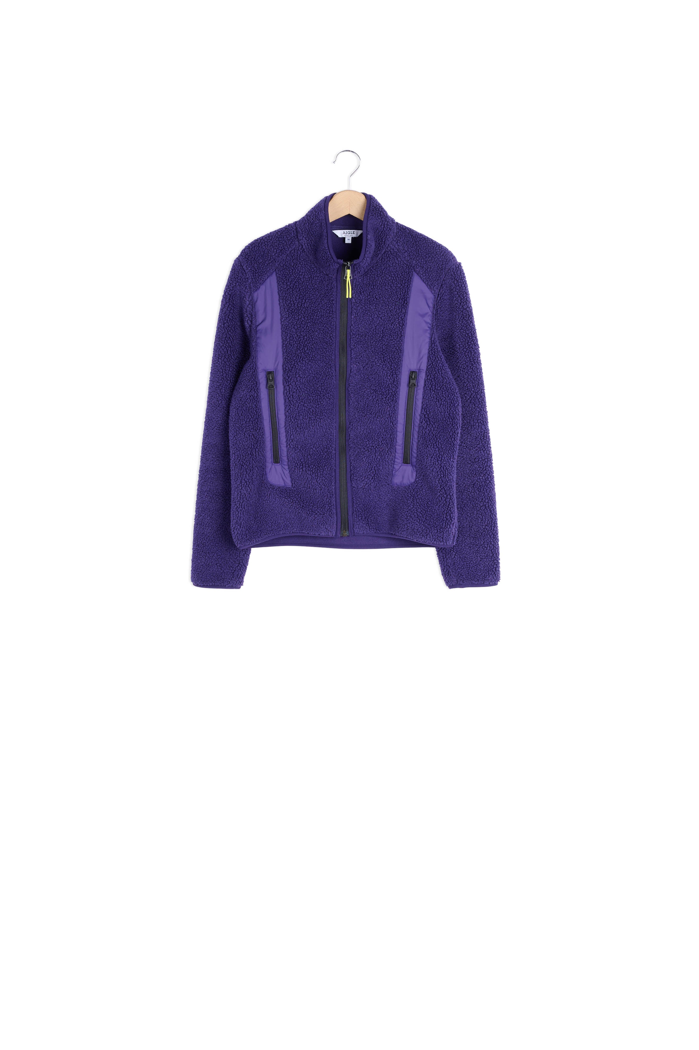 Polaire - 36 Aigle