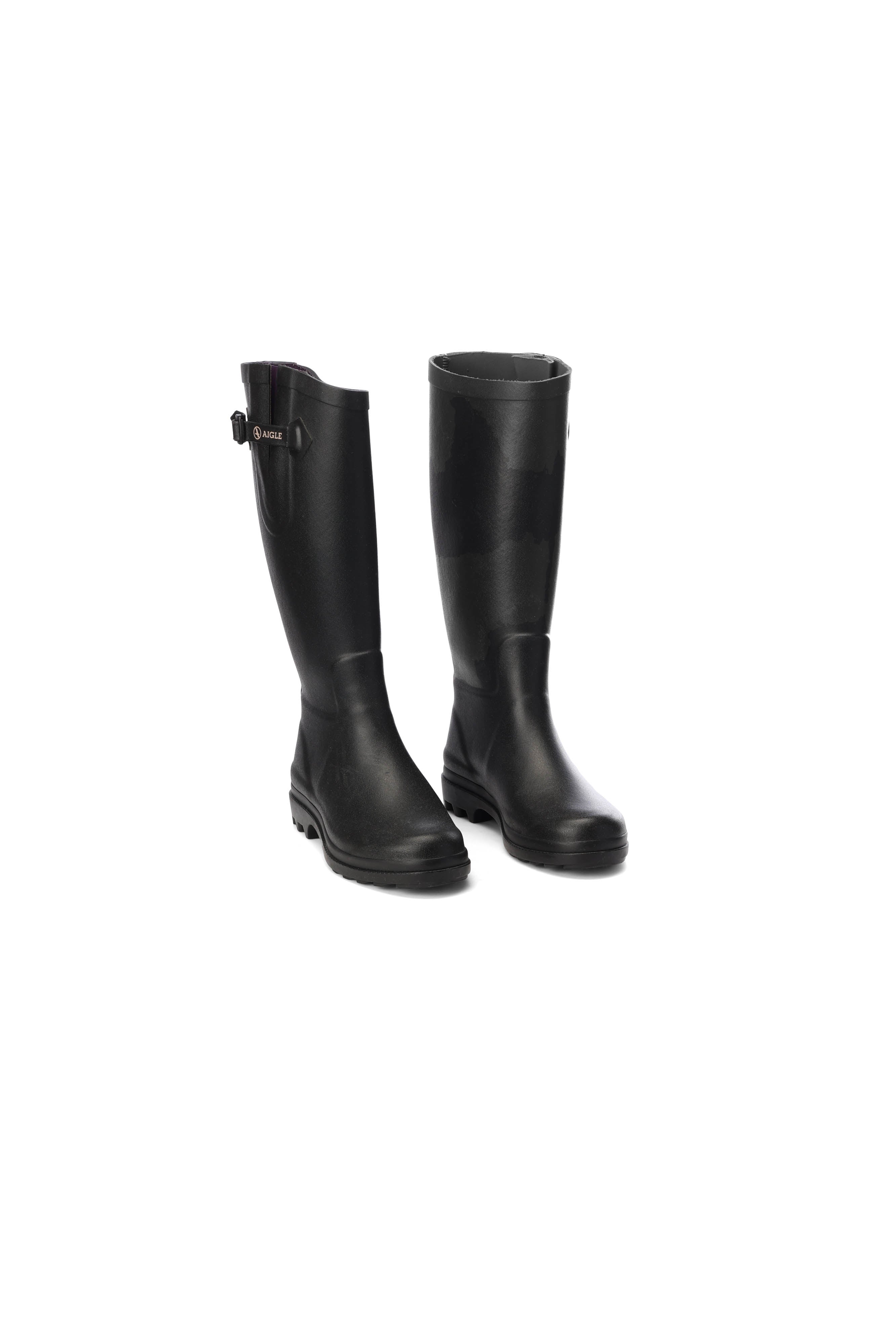 Bottes - 37 Aigle