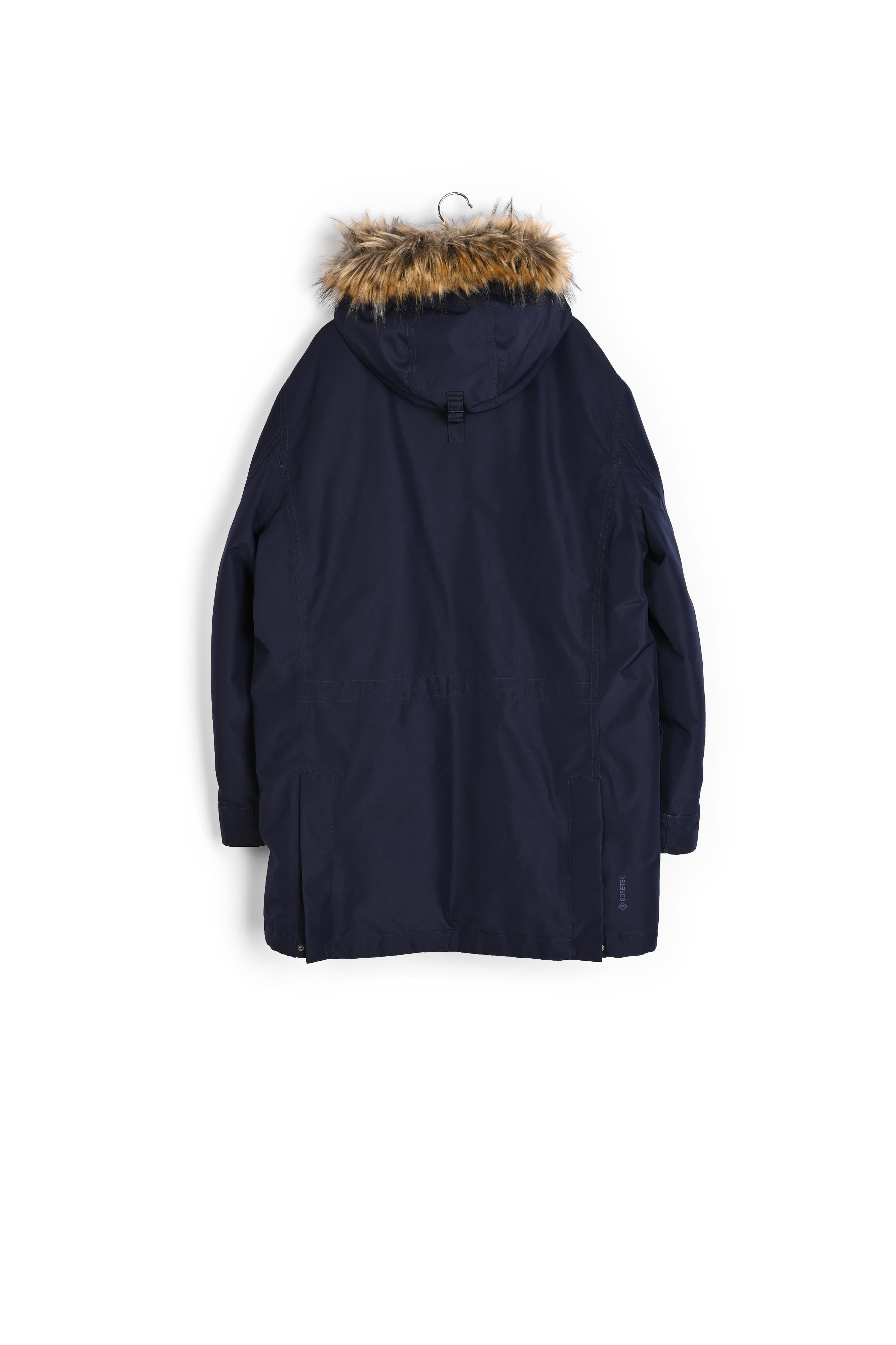Parka en duvet Gore-Tex® Aigle