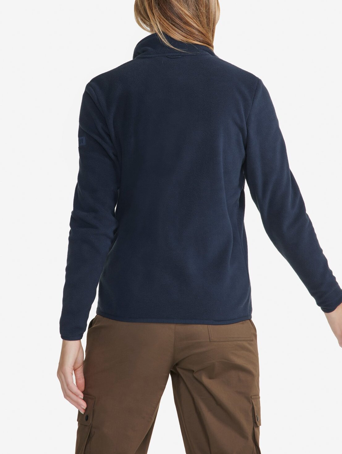 Veste polaire  légère et chaude T-KIT  Femme Aigle