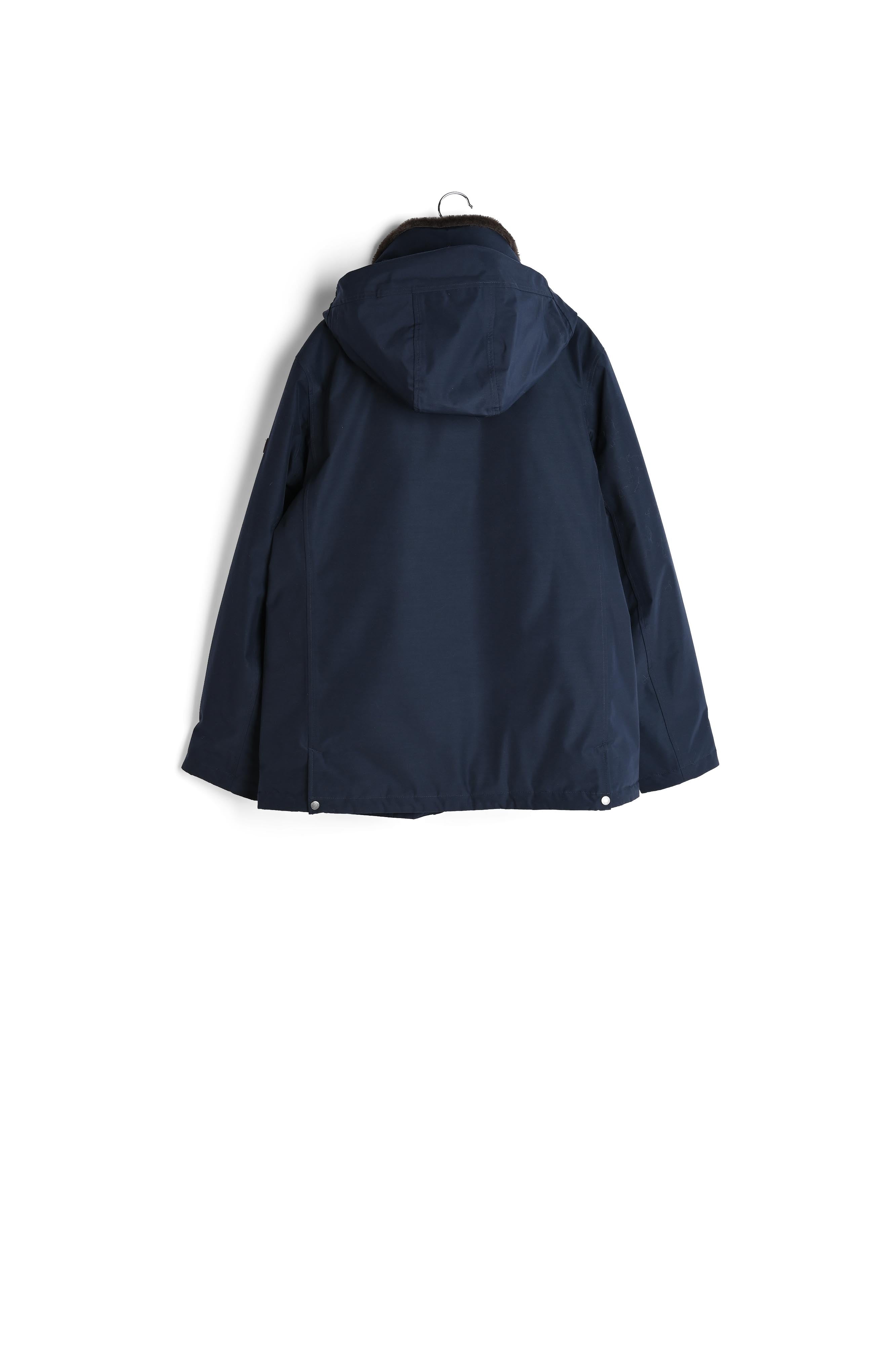 Parka  en duvet MTD® Aigle