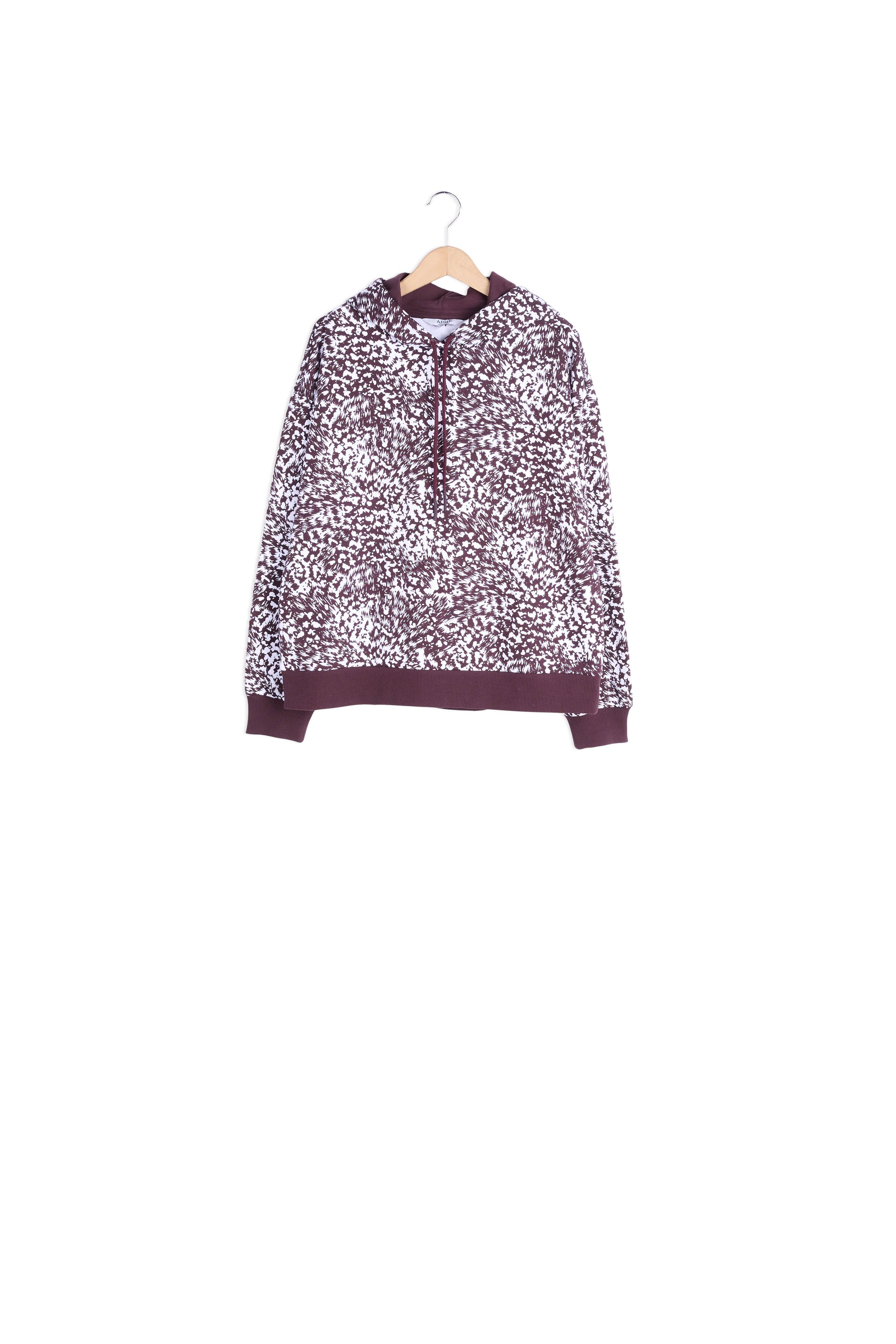 Pull léger Aigle