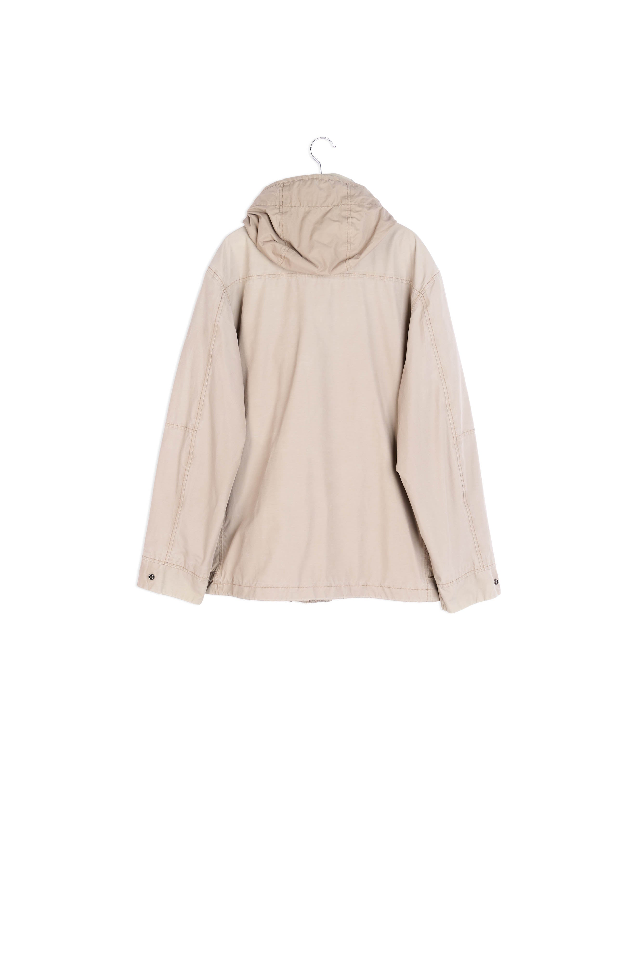 Parka sans duvet Aigle