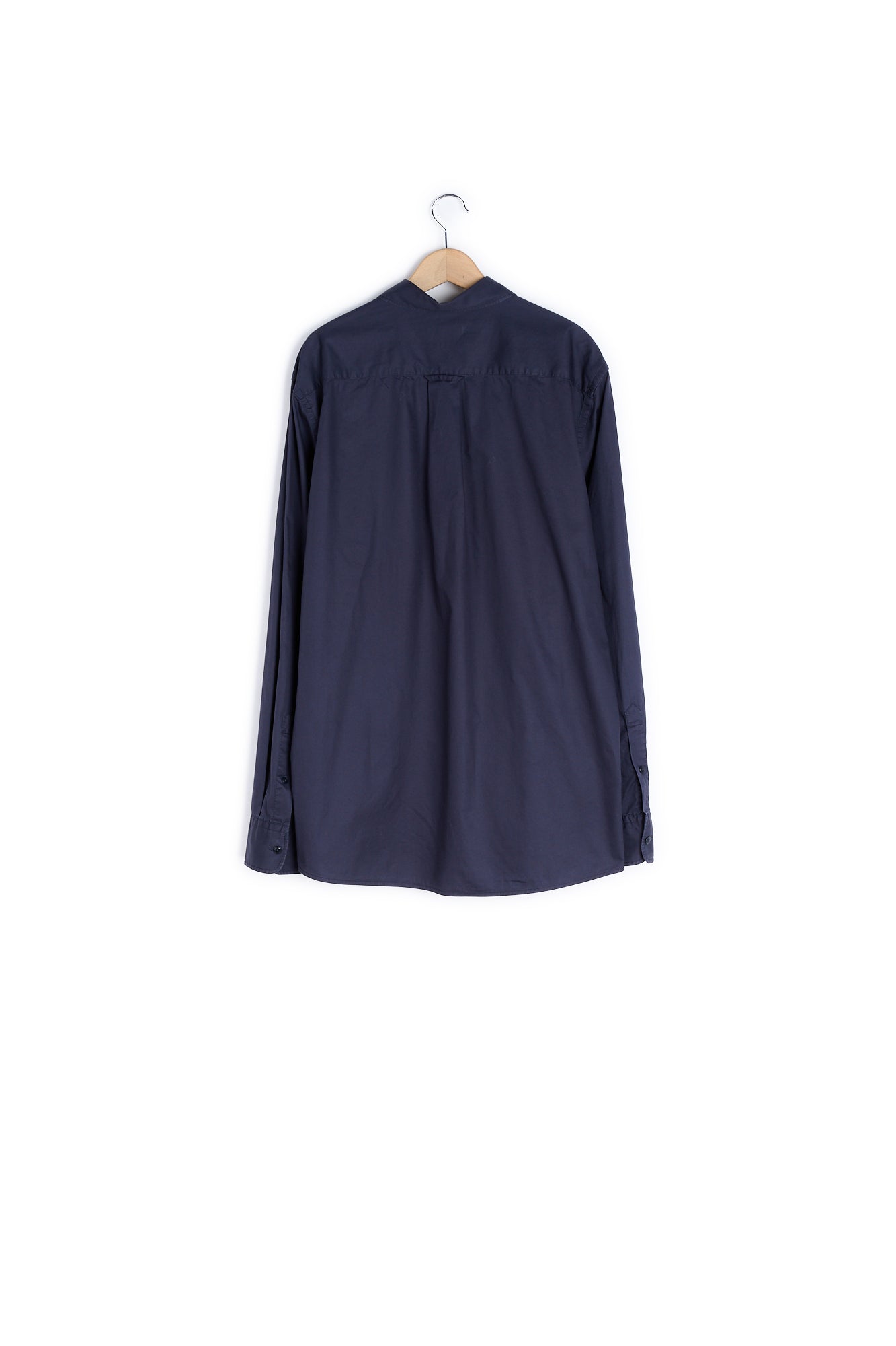 Chemises manches longues Aigle