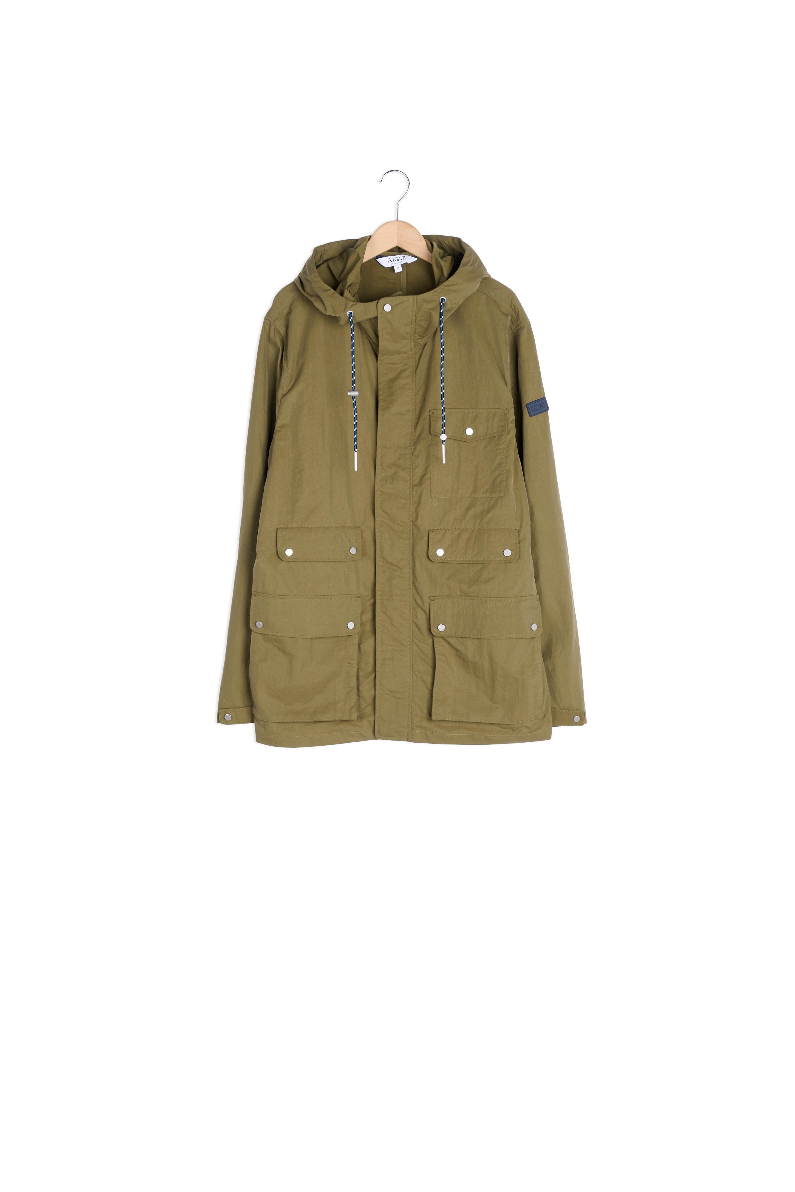 Parka - M Aigle