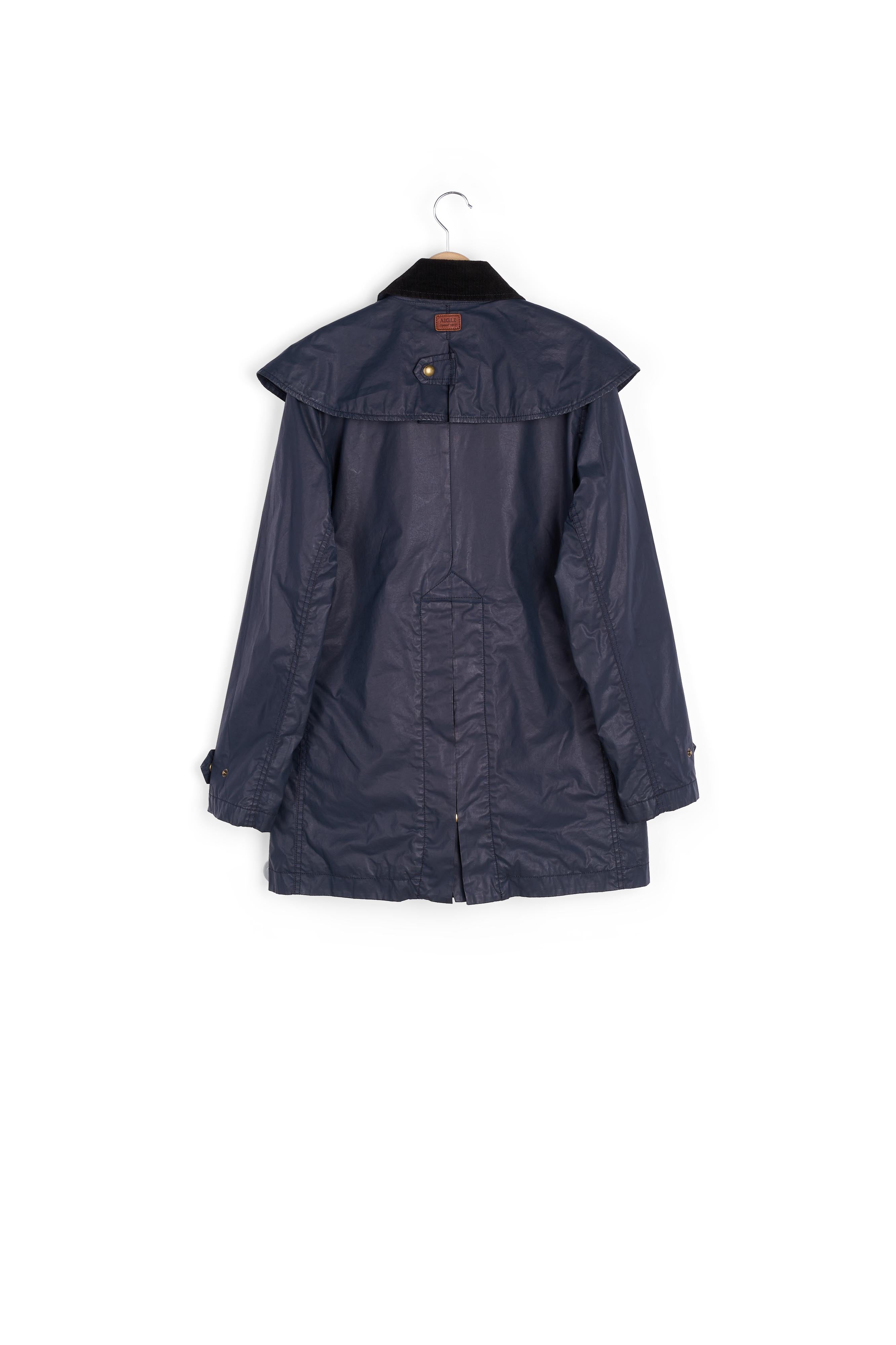 Parka sans duvet Aigle