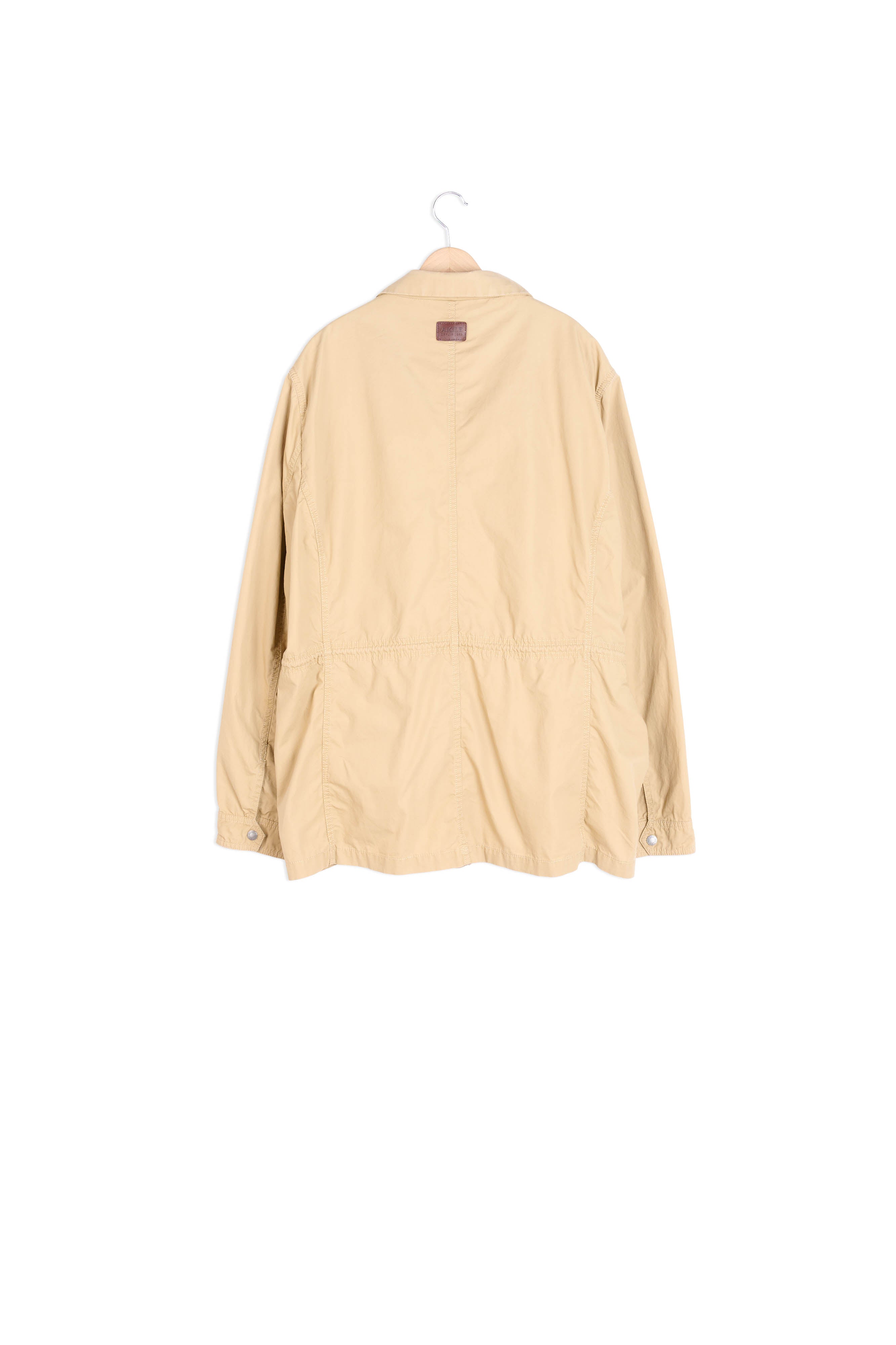 Veste sans duvet Aigle