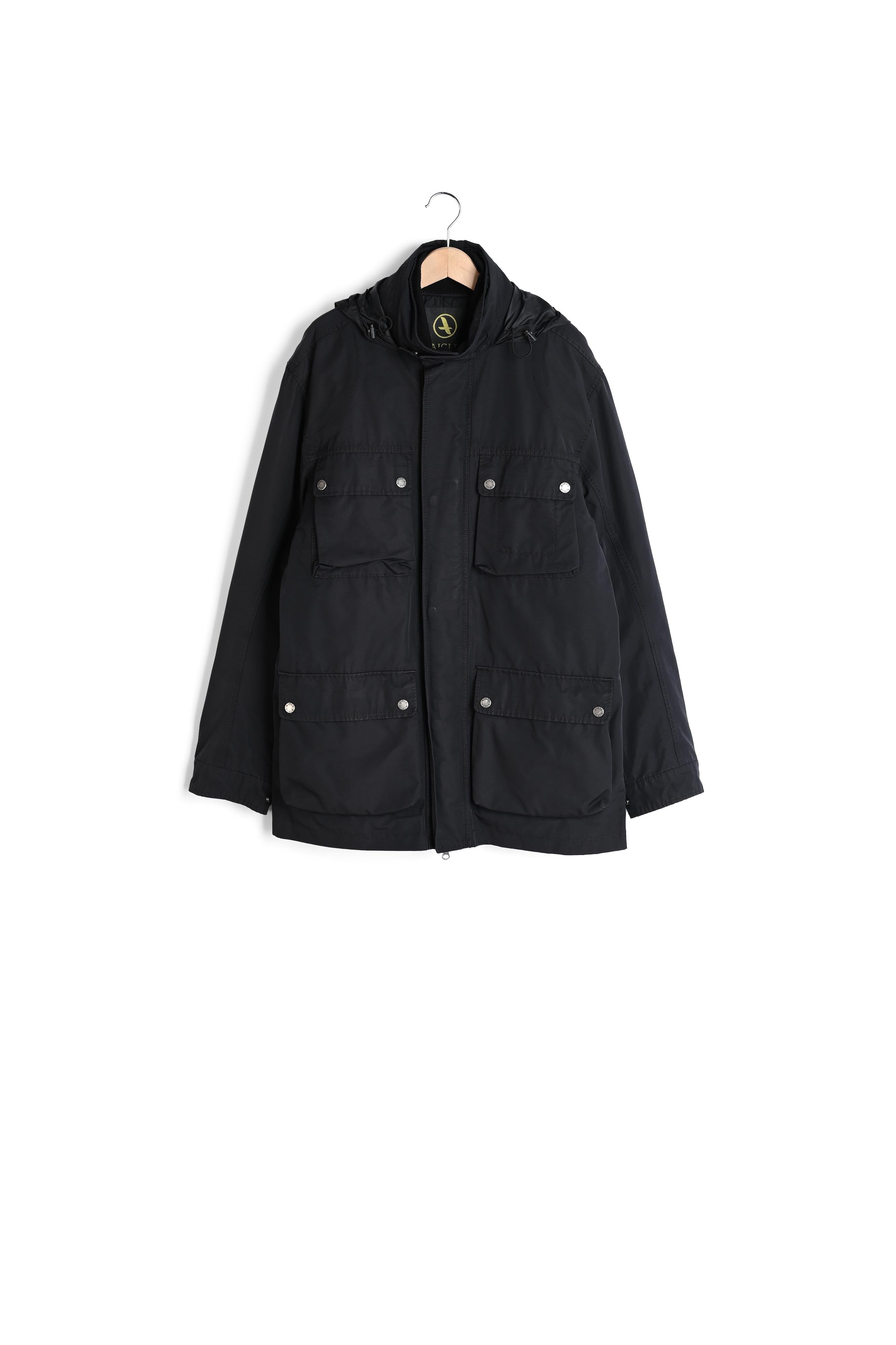 Manteau en duvet MTD® Aigle