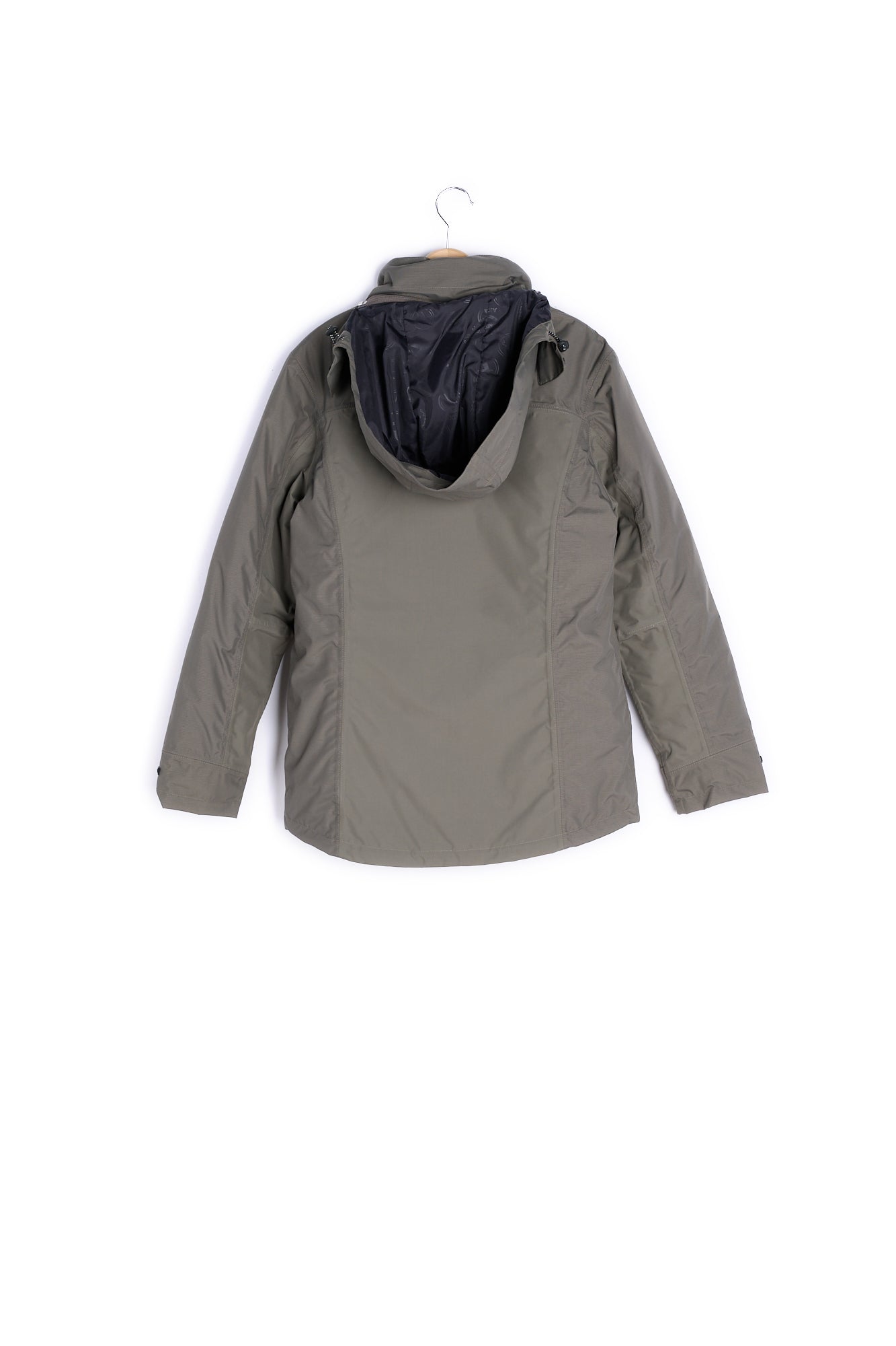 Manteau en duvet MTD® Aigle