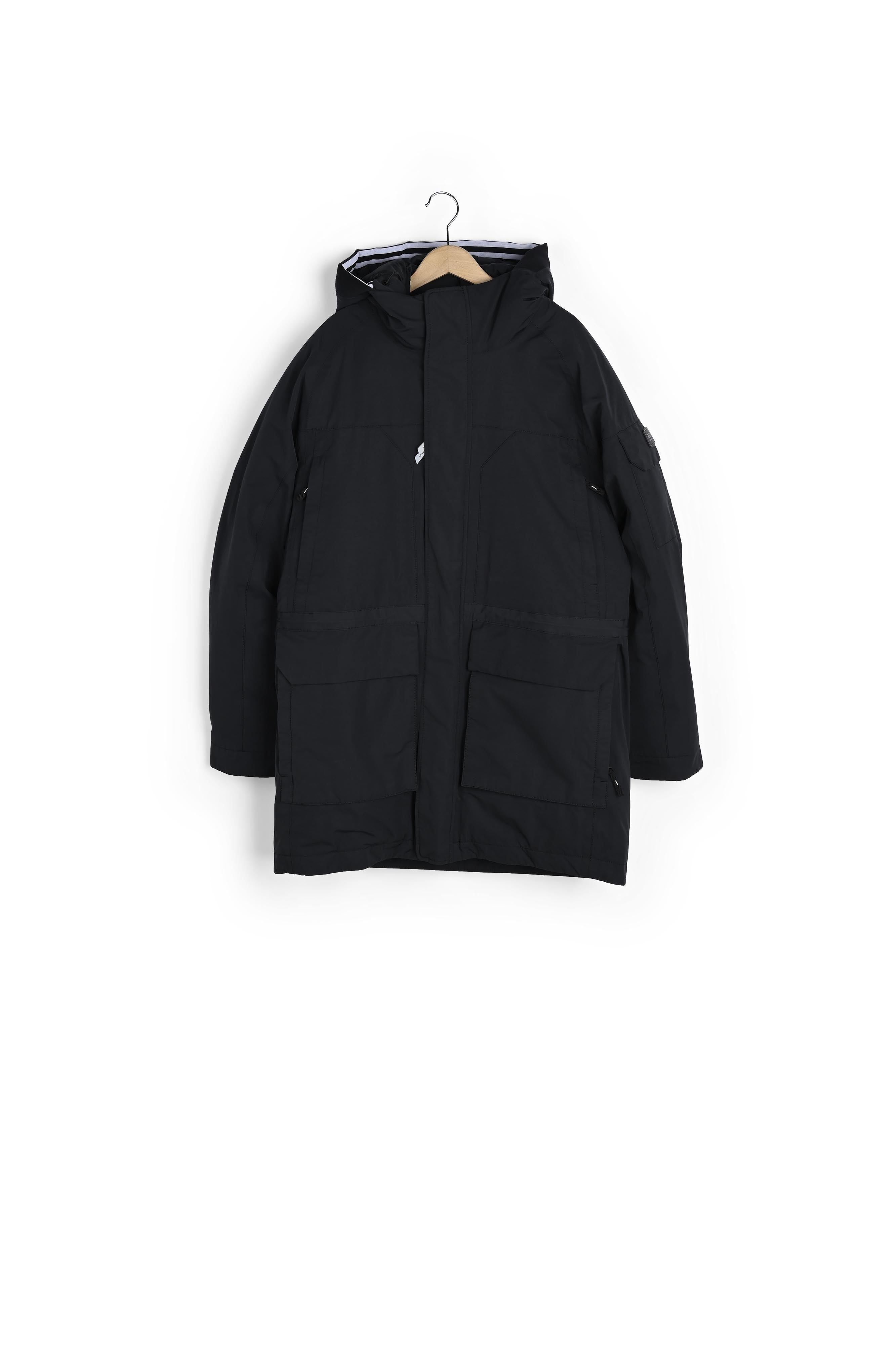 Parka - L Aigle