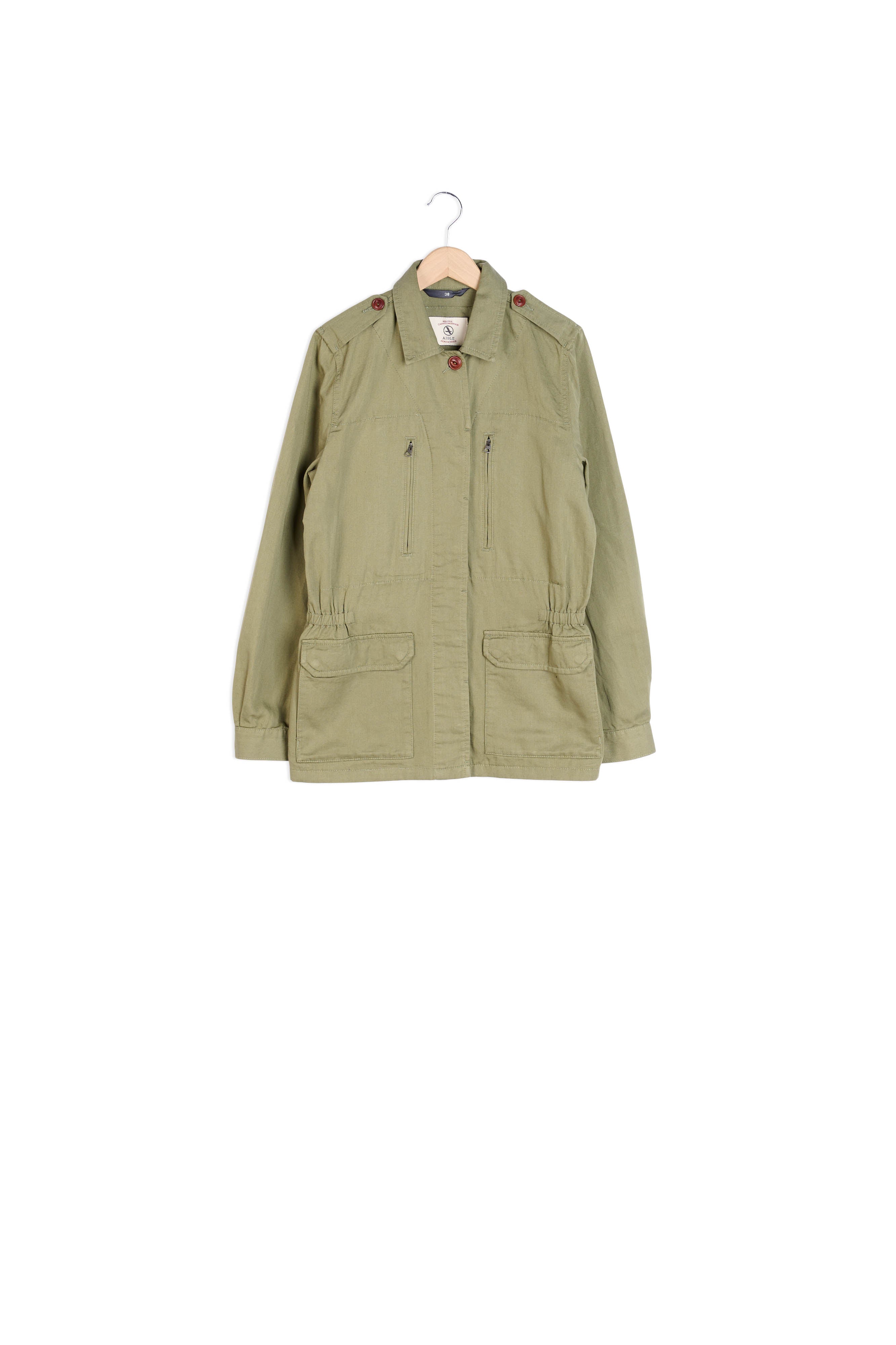 Veste - 38 Aigle