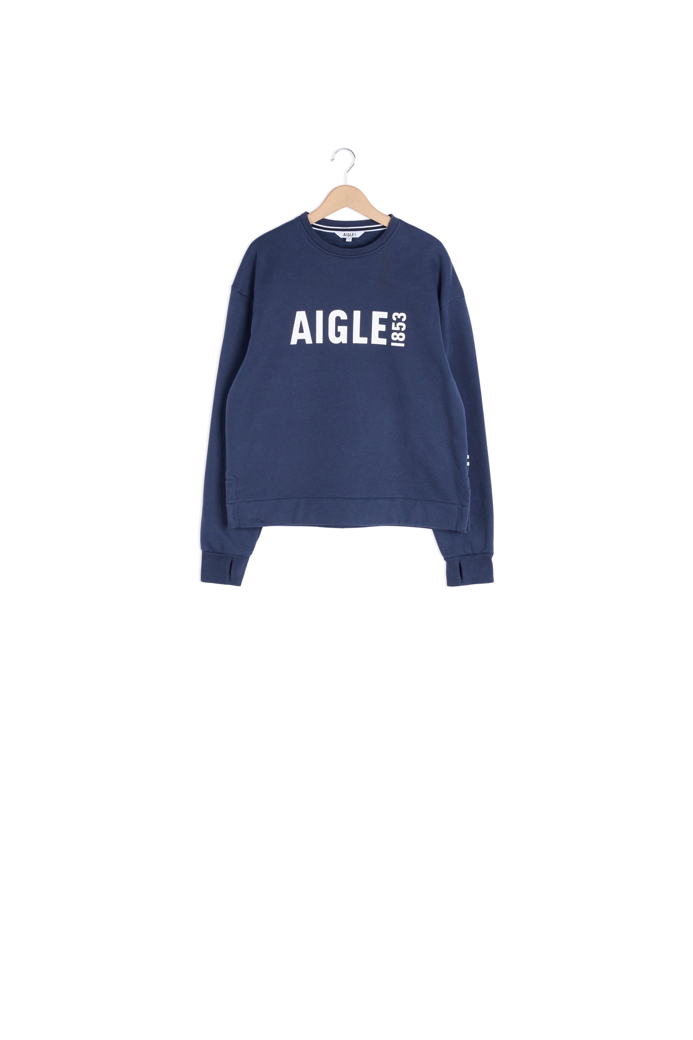 Sweatshirt Aigle