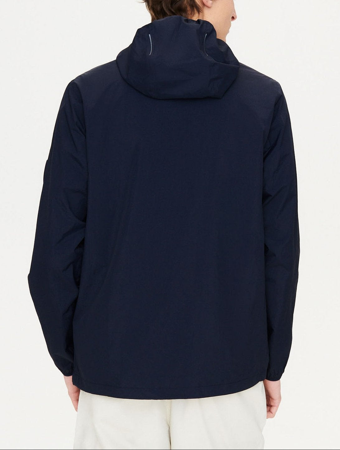 Veste compactable imperméable Aigle