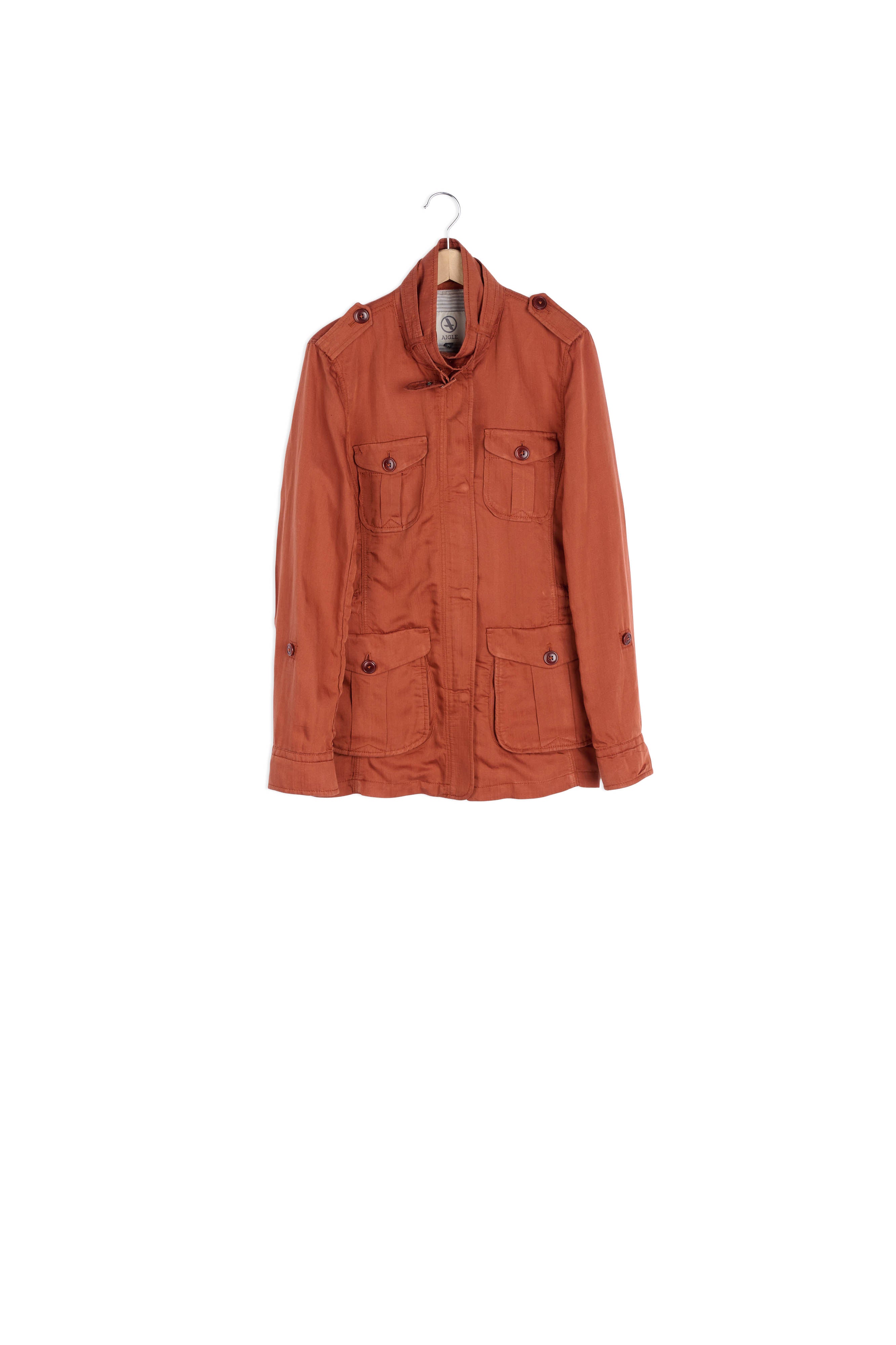 Veste sans duvet Aigle