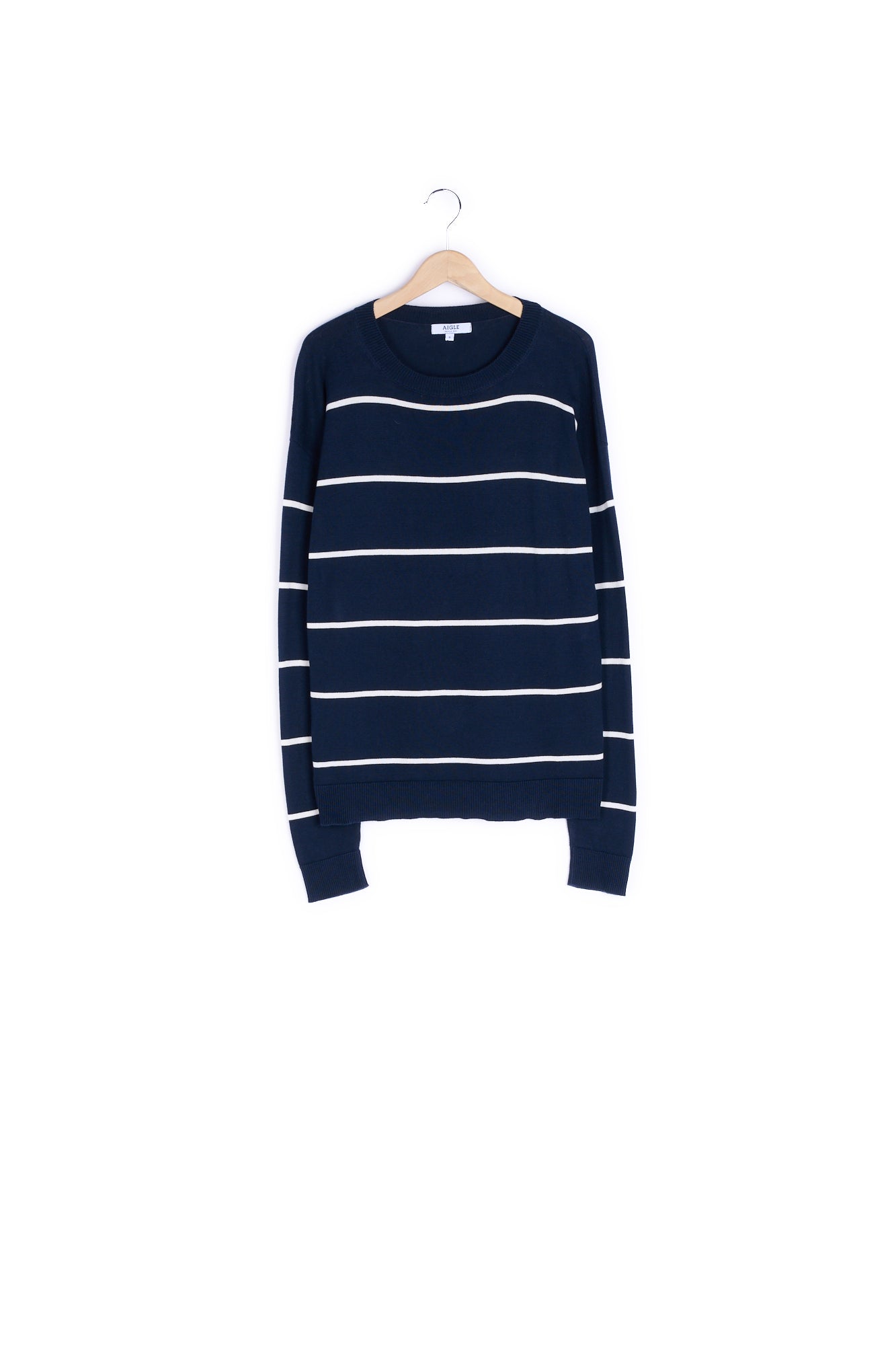 Pull léger Aigle