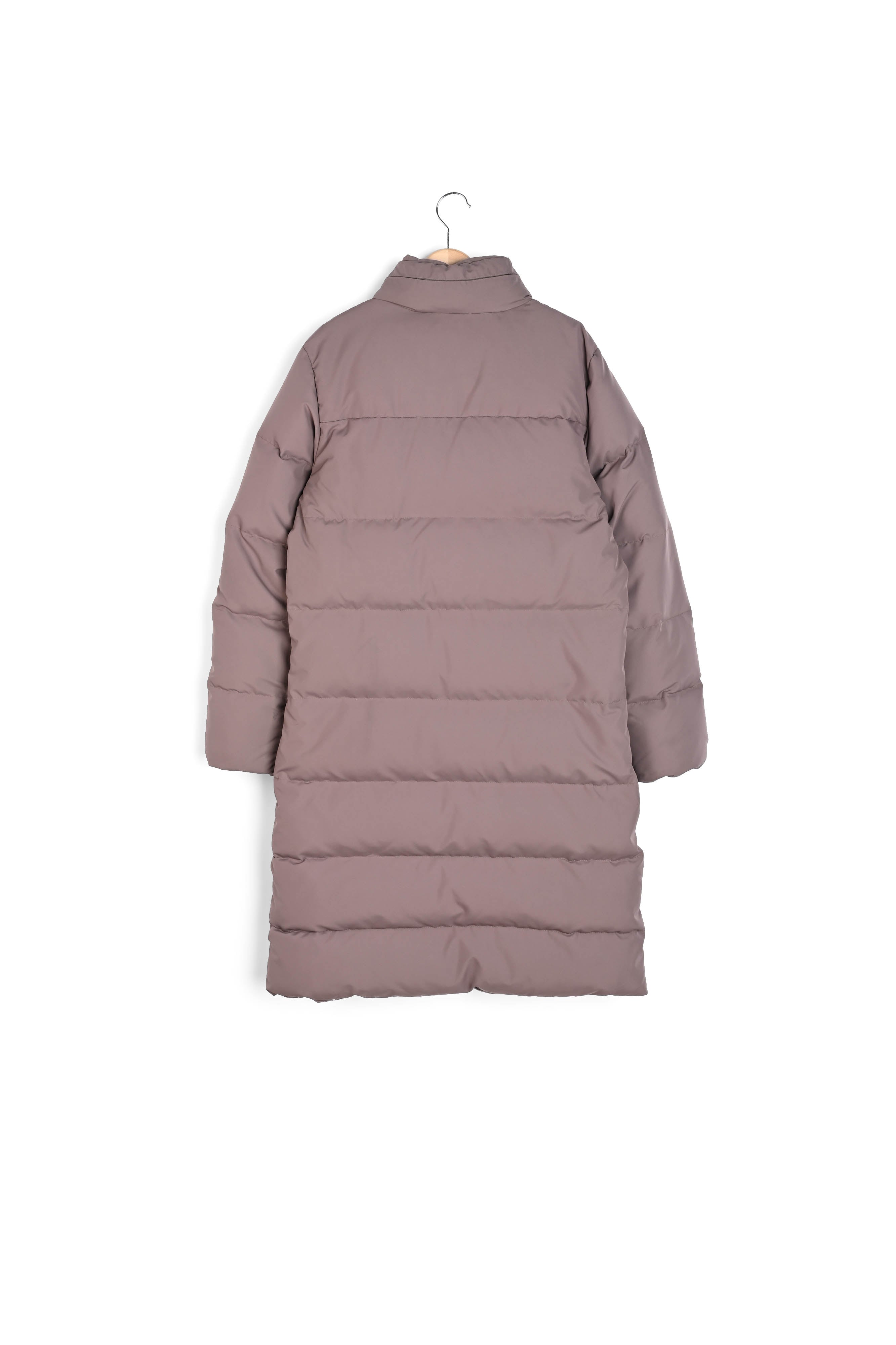 Parka en duvet Aigle