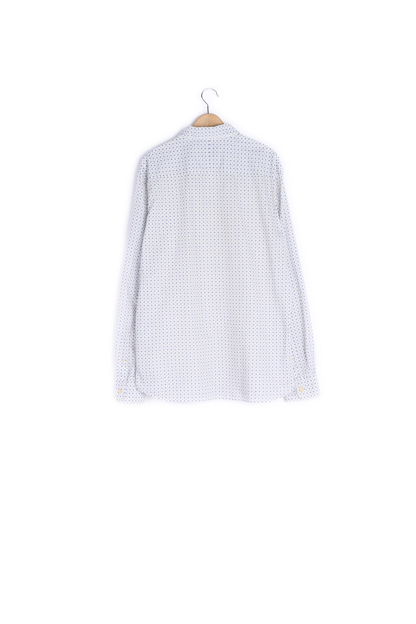 Chemises manches longues Aigle