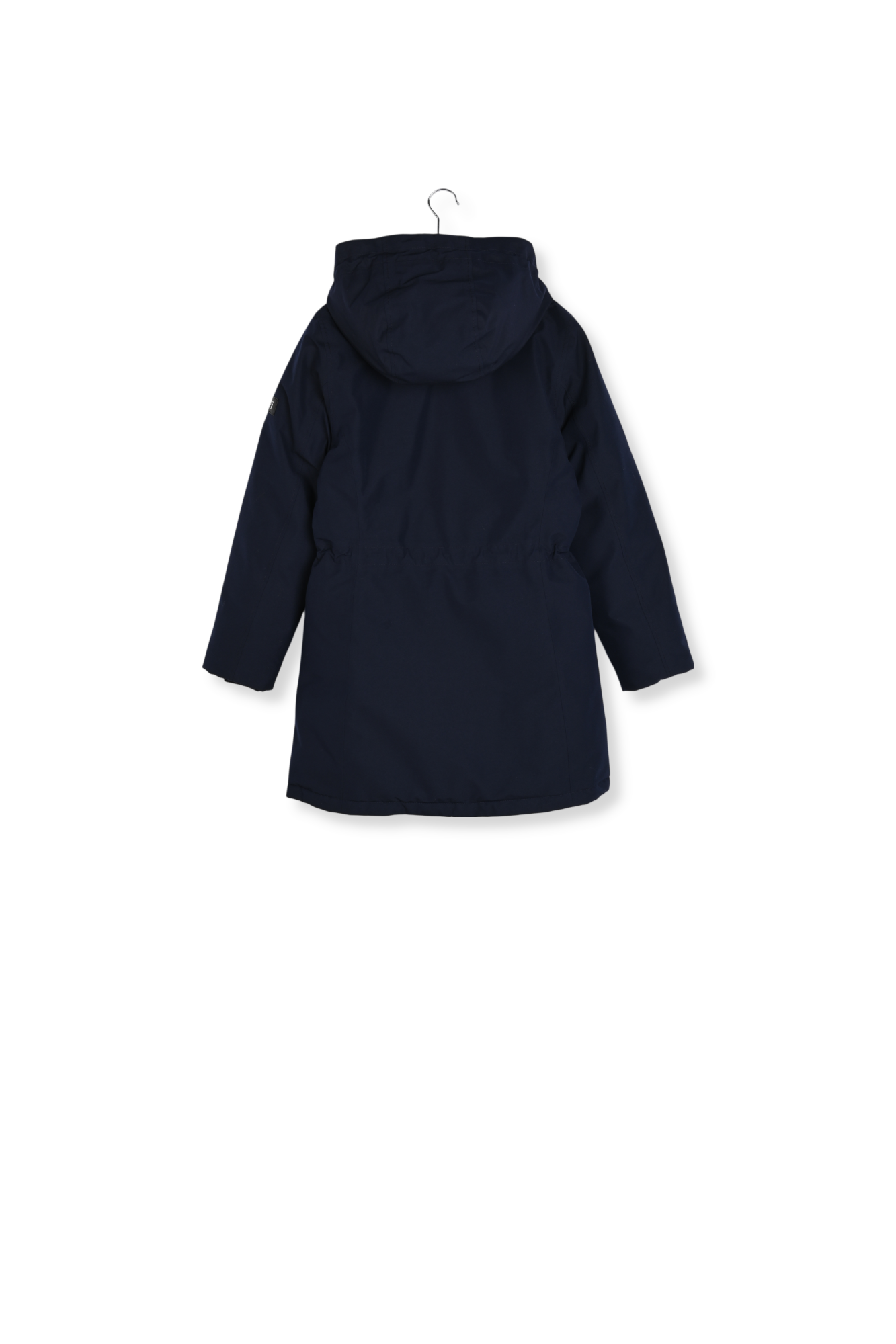Parka très chaude en duvet et Gore-Tex® Aigle