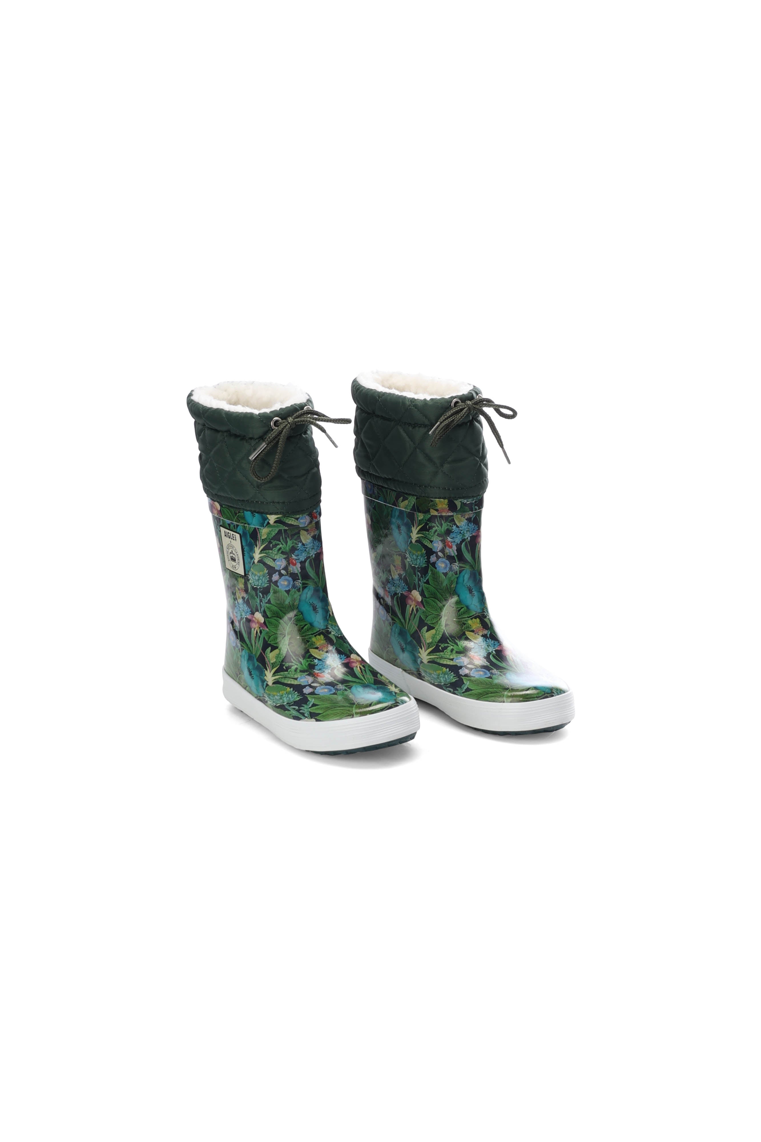 Bottes - 28 Aigle