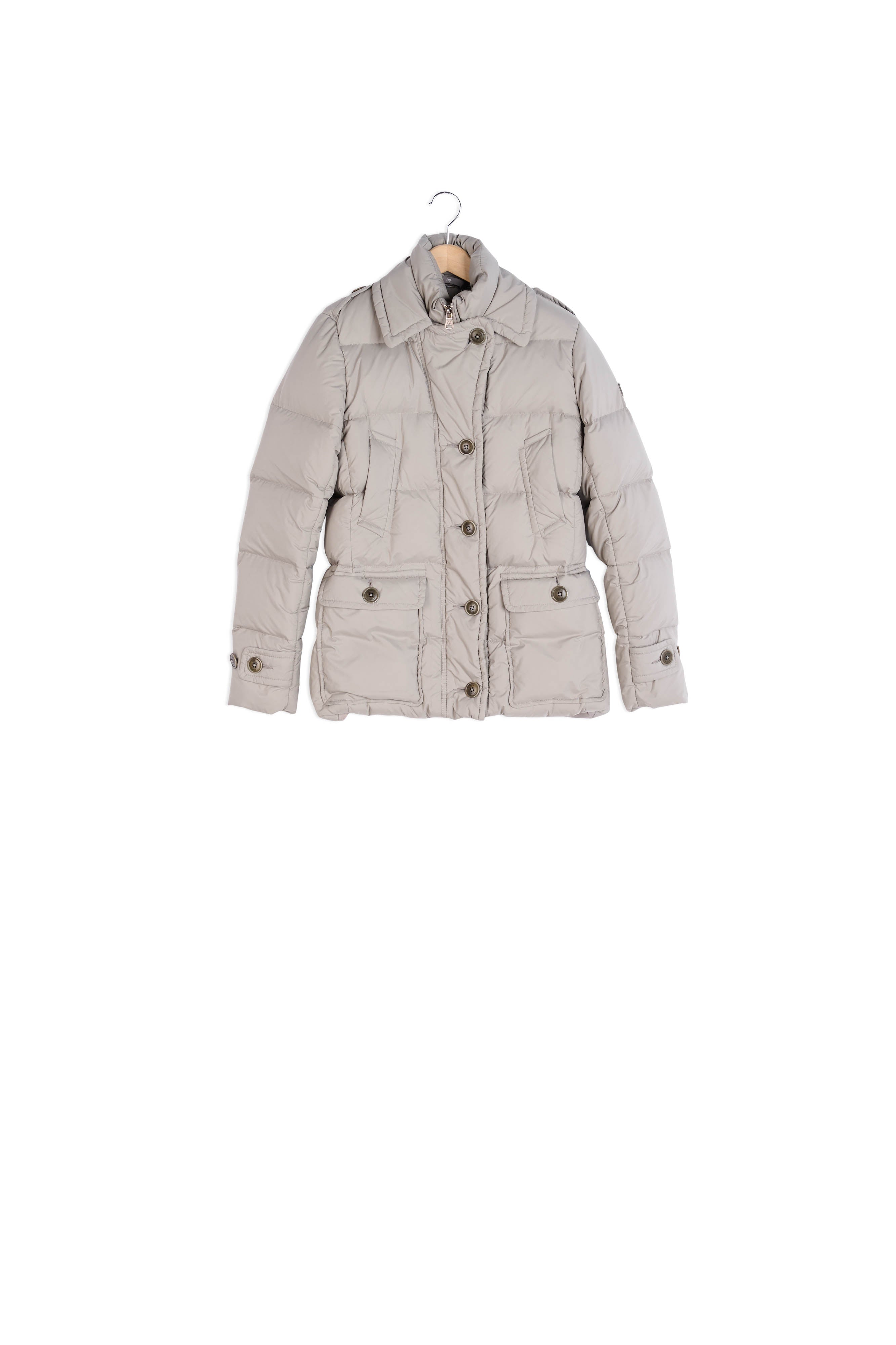 Manteau en duvet Aigle