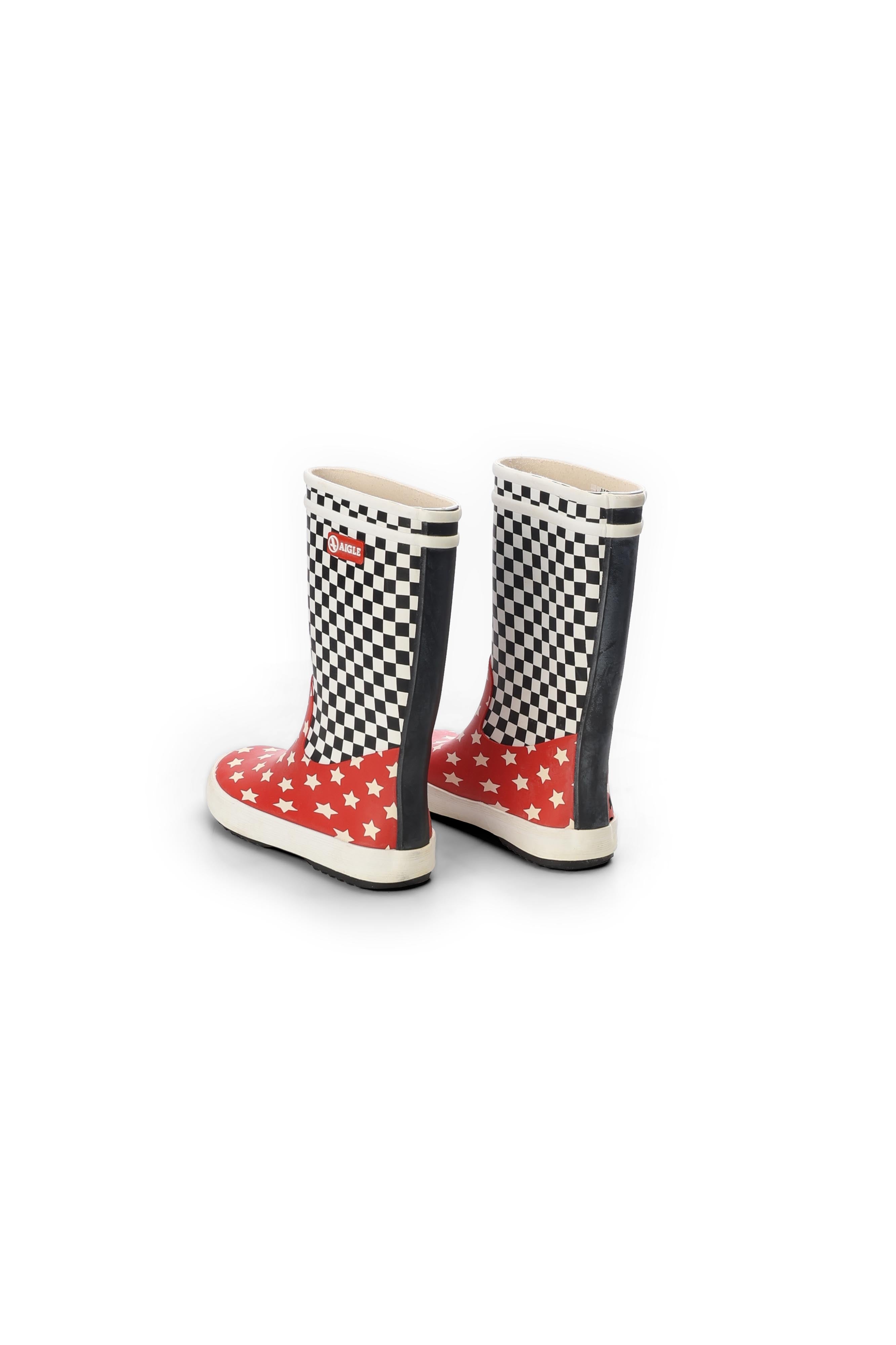Bottes - 31 Aigle
