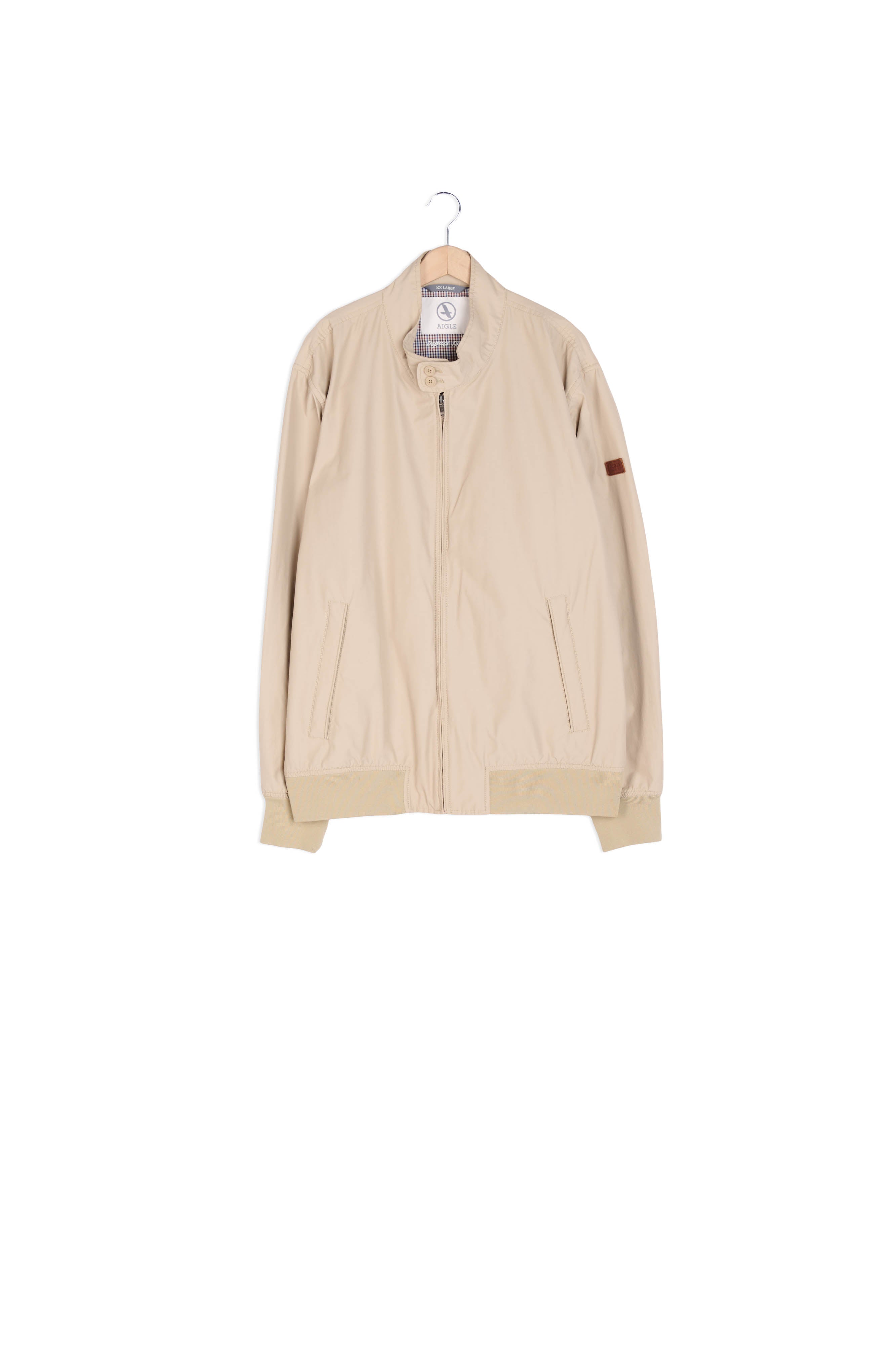 Veste sans duvet Aigle