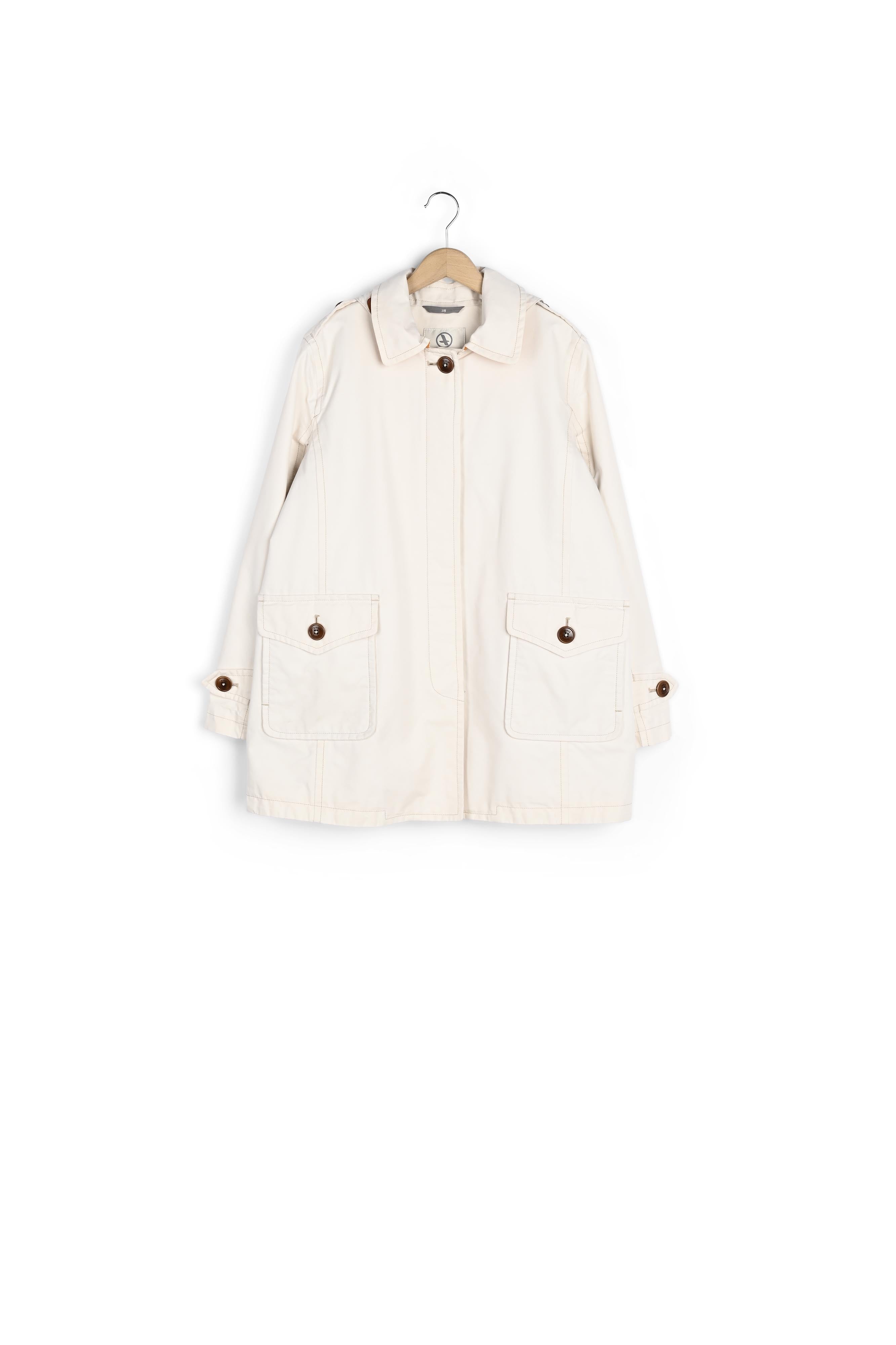 Parka en duvet Aigle