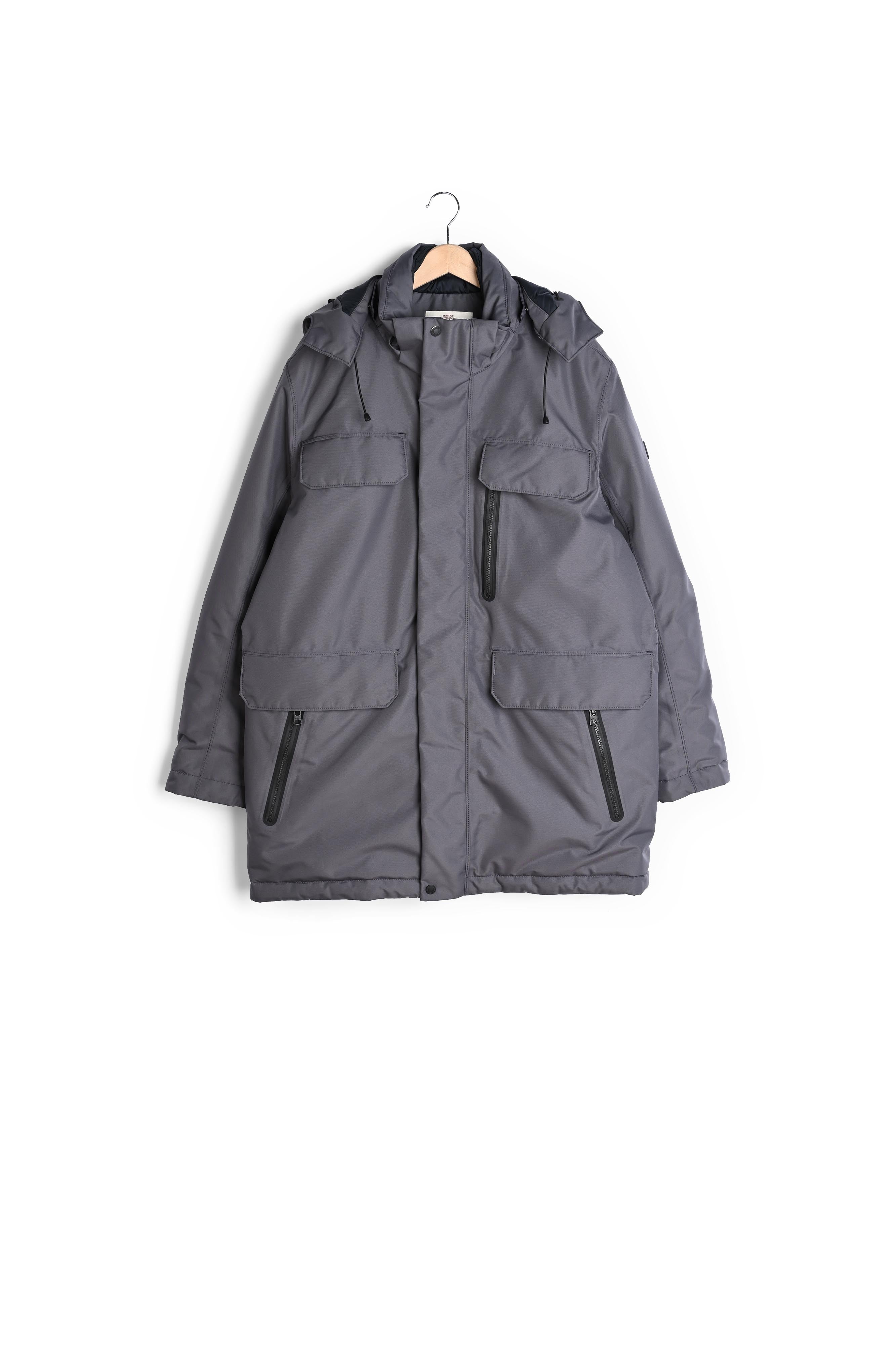 Parka en duvet Aigle