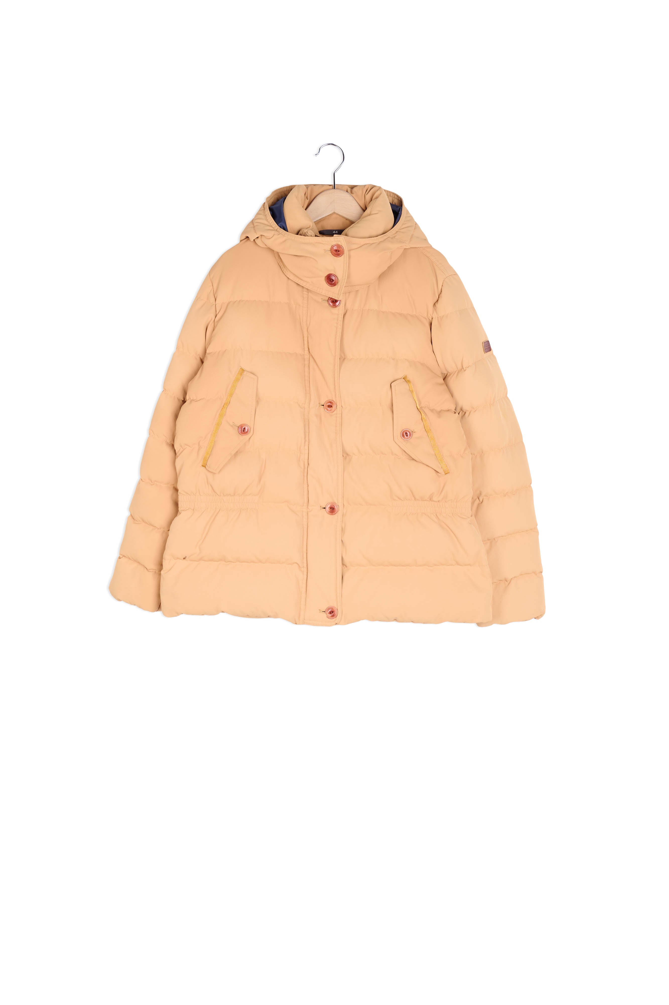 Doudoune en duvet MTD® Aigle