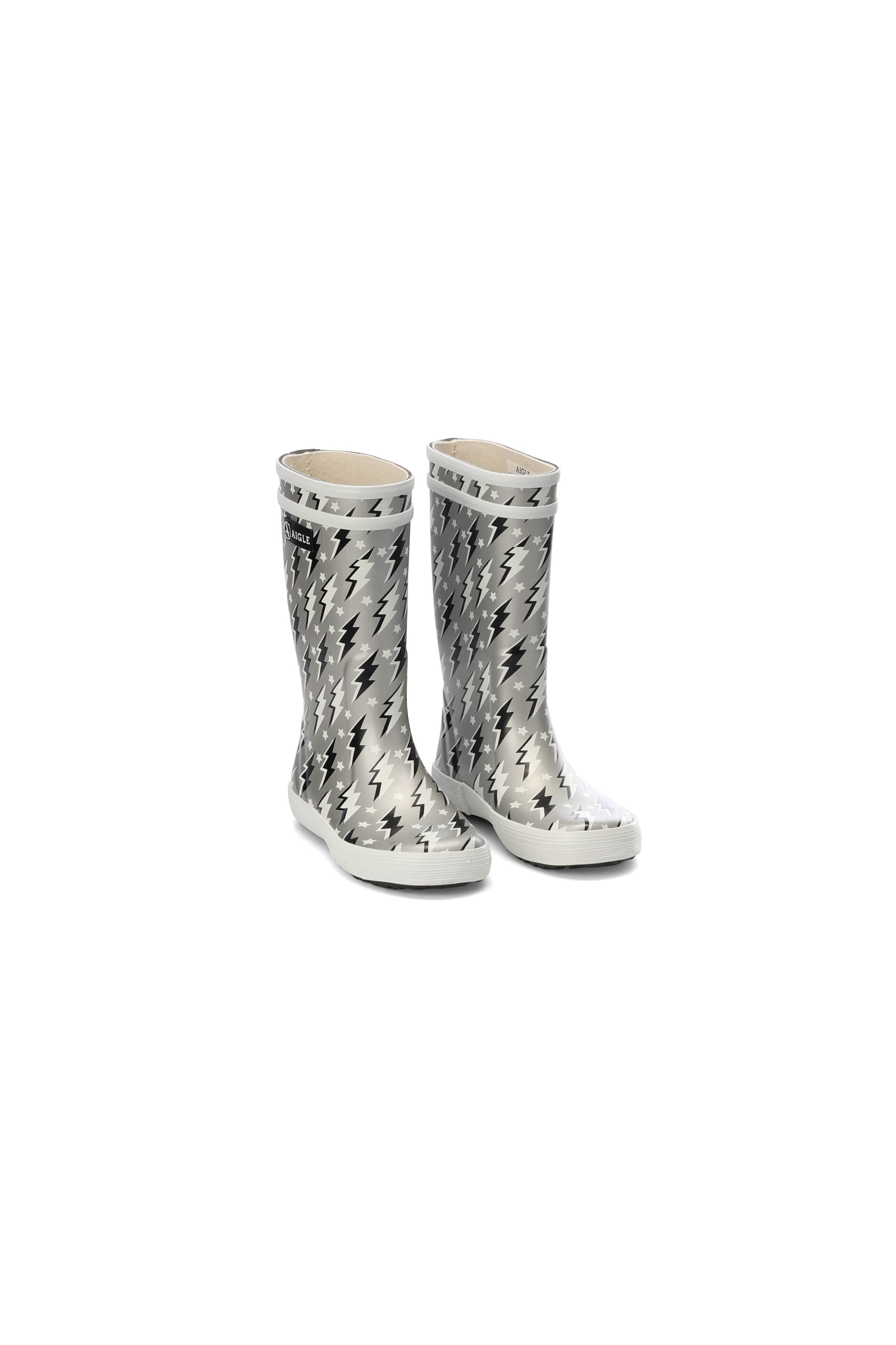 Bottes - 28 Aigle