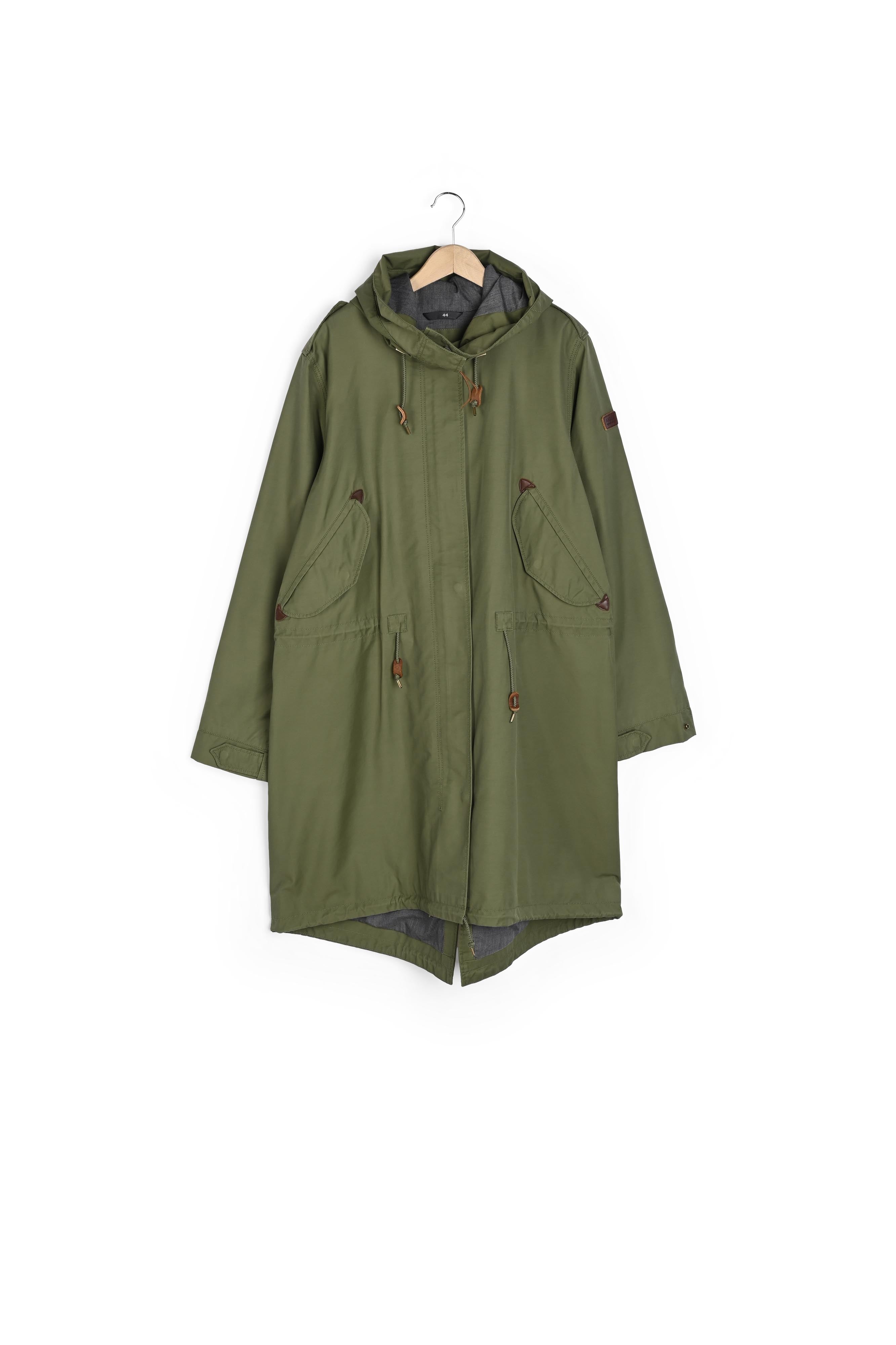 Parka MTD® Aigle