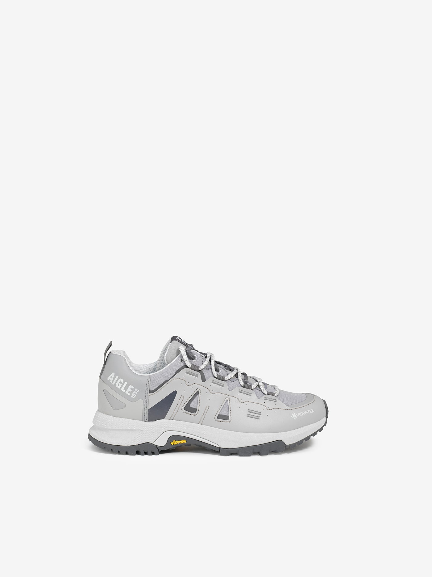 Sneakers Gore-Tex® d'inspiration trail Aigle